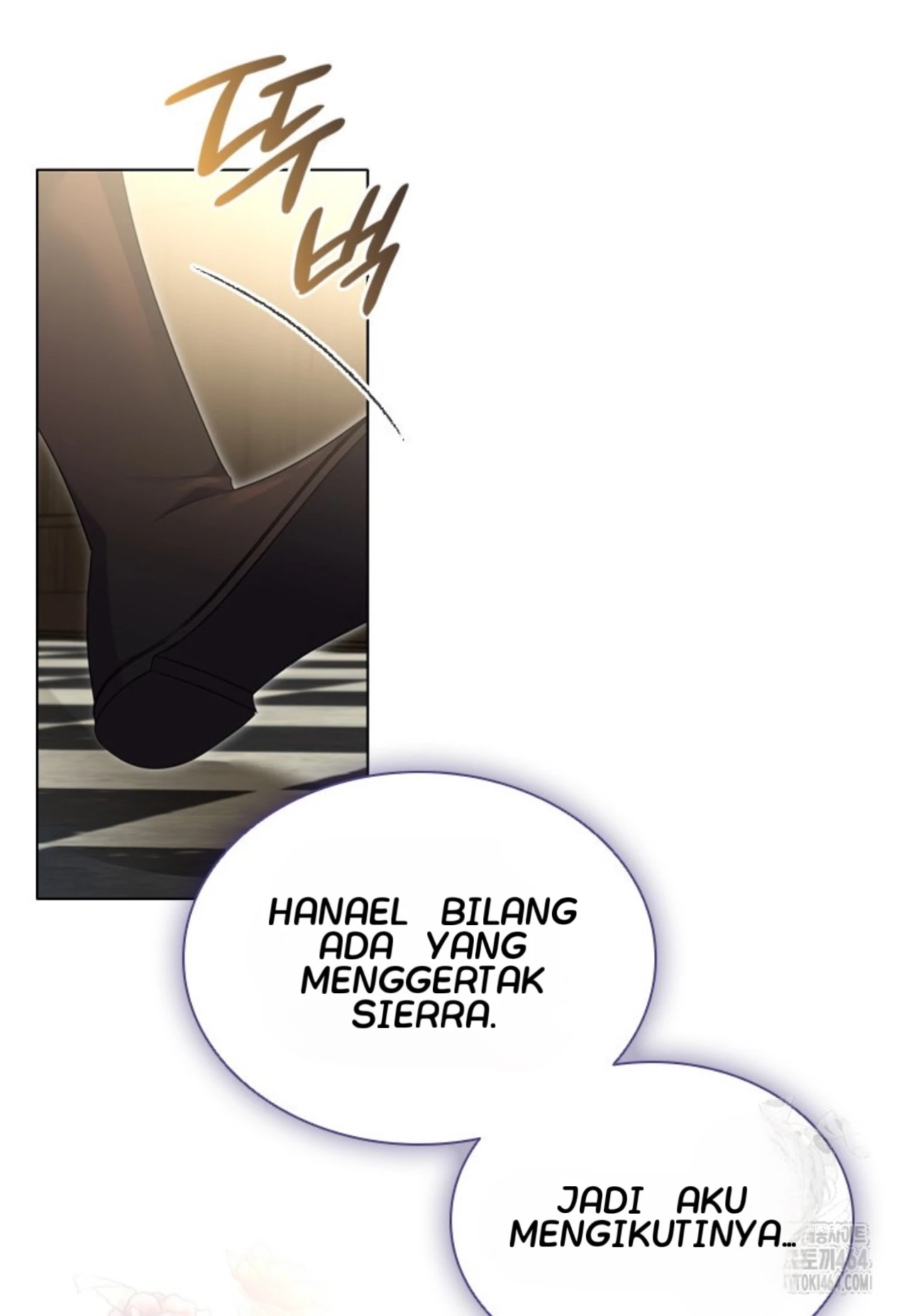 Baca She’s Not Our Daughter! - Chapter 12 halaman 84