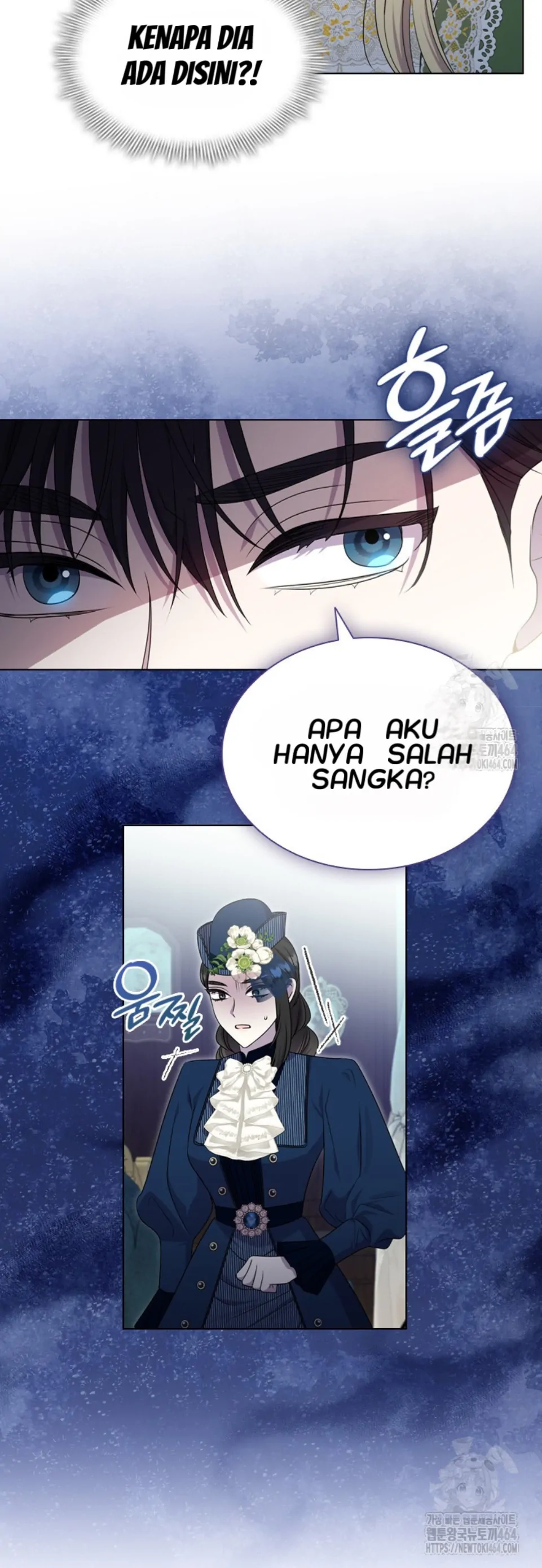 Baca She’s Not Our Daughter! - Chapter 12 halaman 88