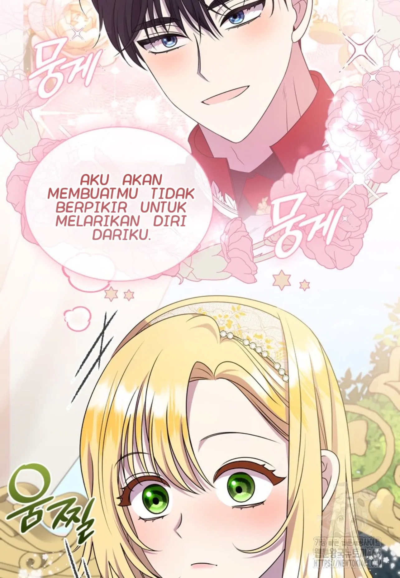 Baca She’s Not Our Daughter! - Chapter 12 halaman 9