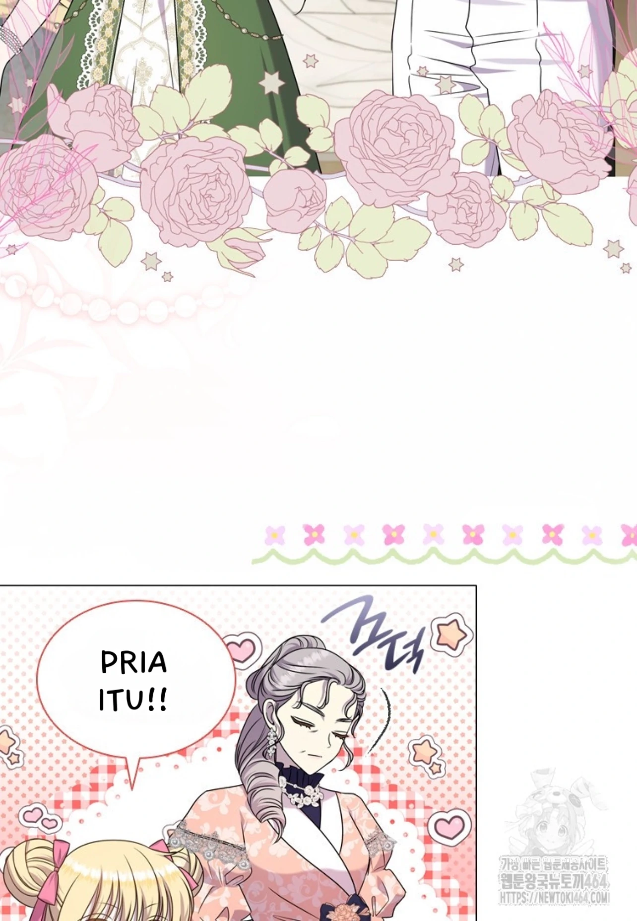 Baca She’s Not Our Daughter! - Chapter 12 halaman 92