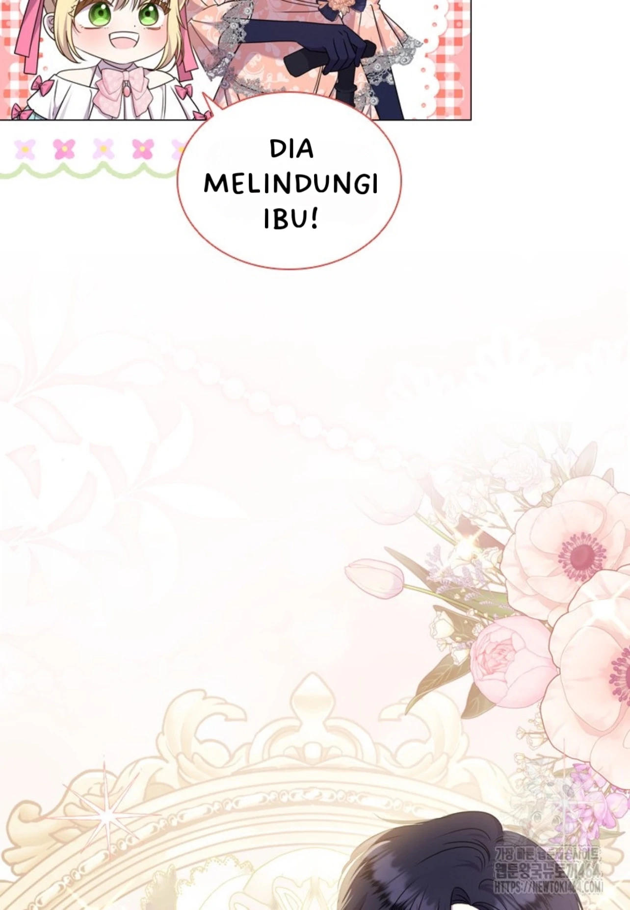 Baca She’s Not Our Daughter! - Chapter 12 halaman 93