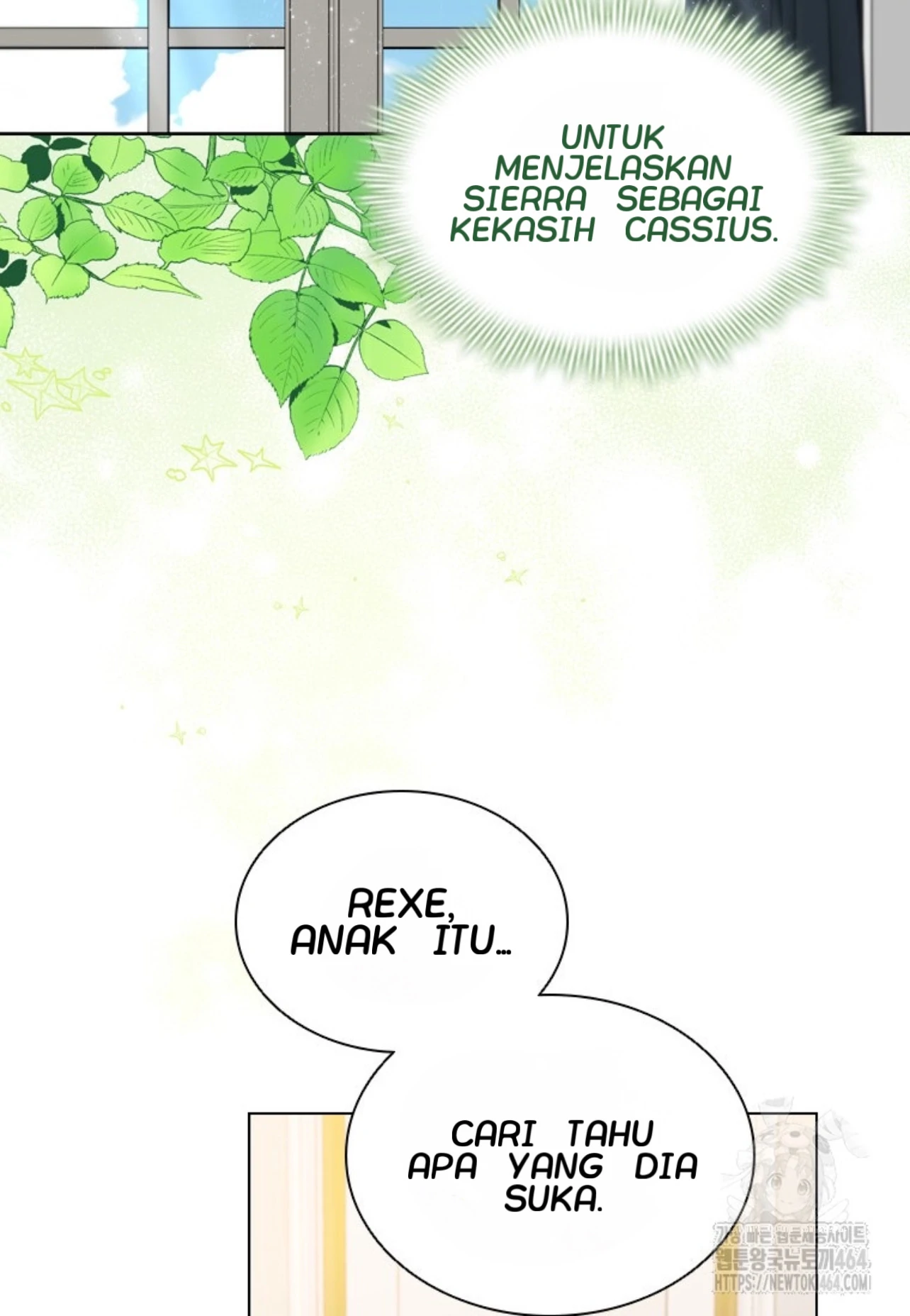 Baca She’s Not Our Daughter! - Chapter 13 halaman 11