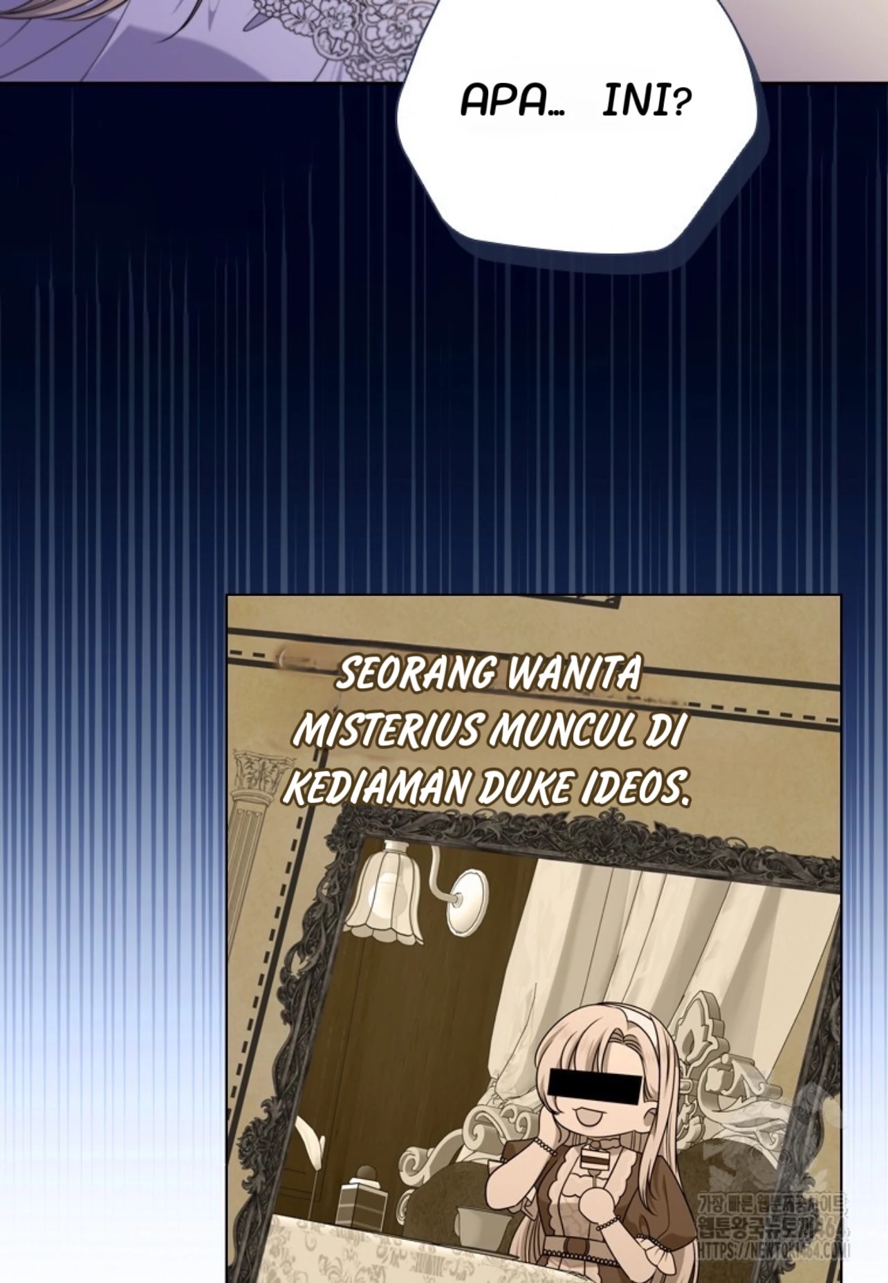 Baca She’s Not Our Daughter! - Chapter 13 halaman 19