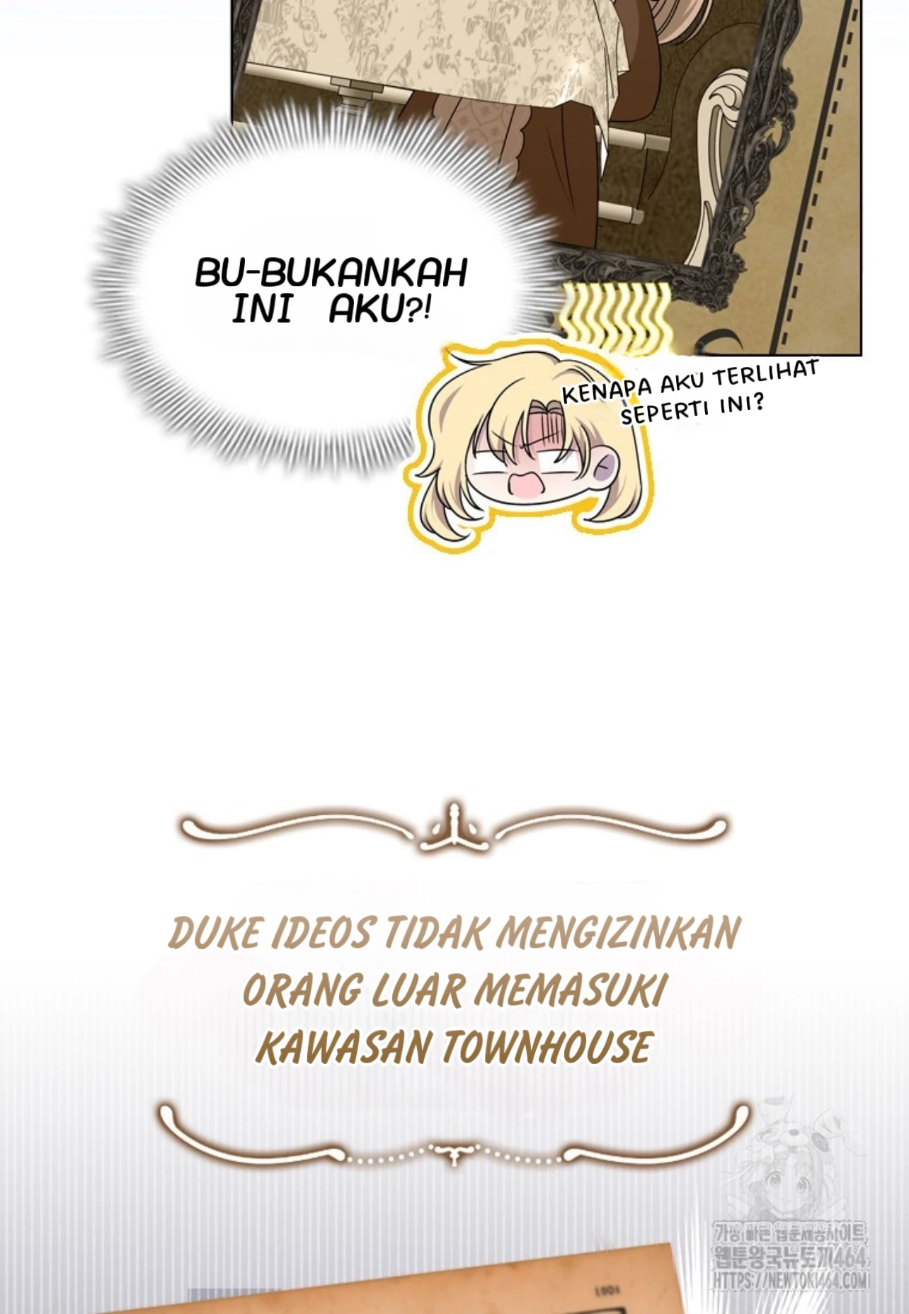 Baca She’s Not Our Daughter! - Chapter 13 halaman 20