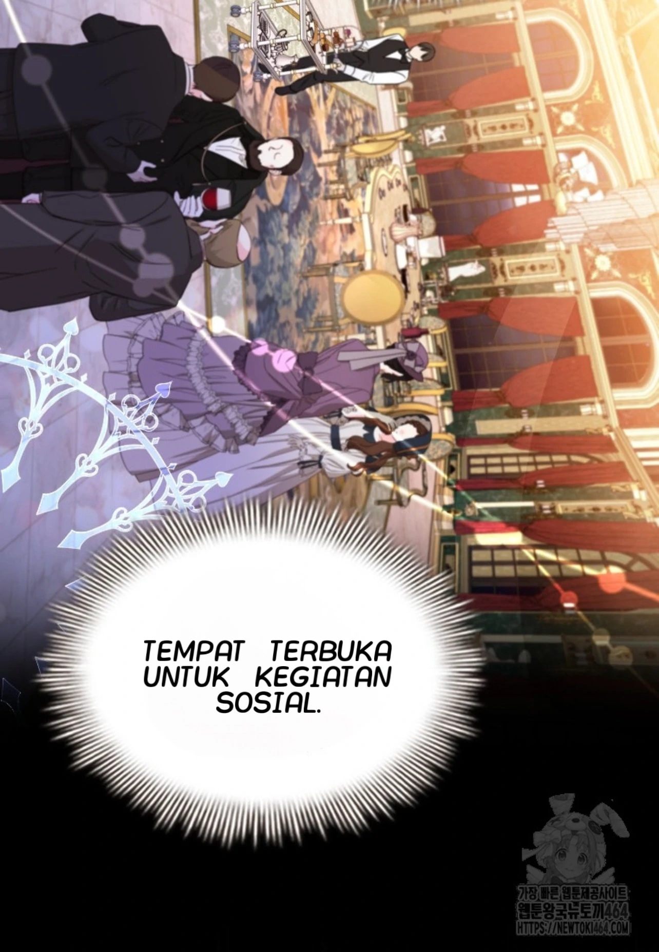 Baca She’s Not Our Daughter! - Chapter 13 halaman 23