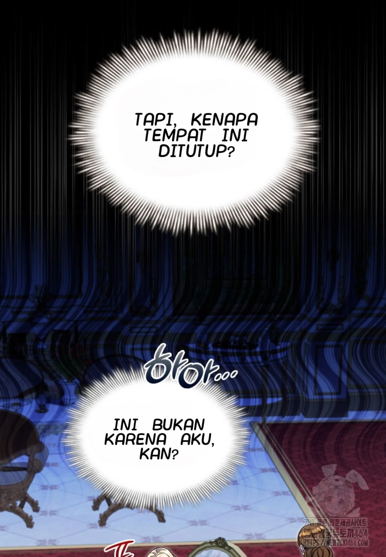 Baca She’s Not Our Daughter! - Chapter 13 halaman 24