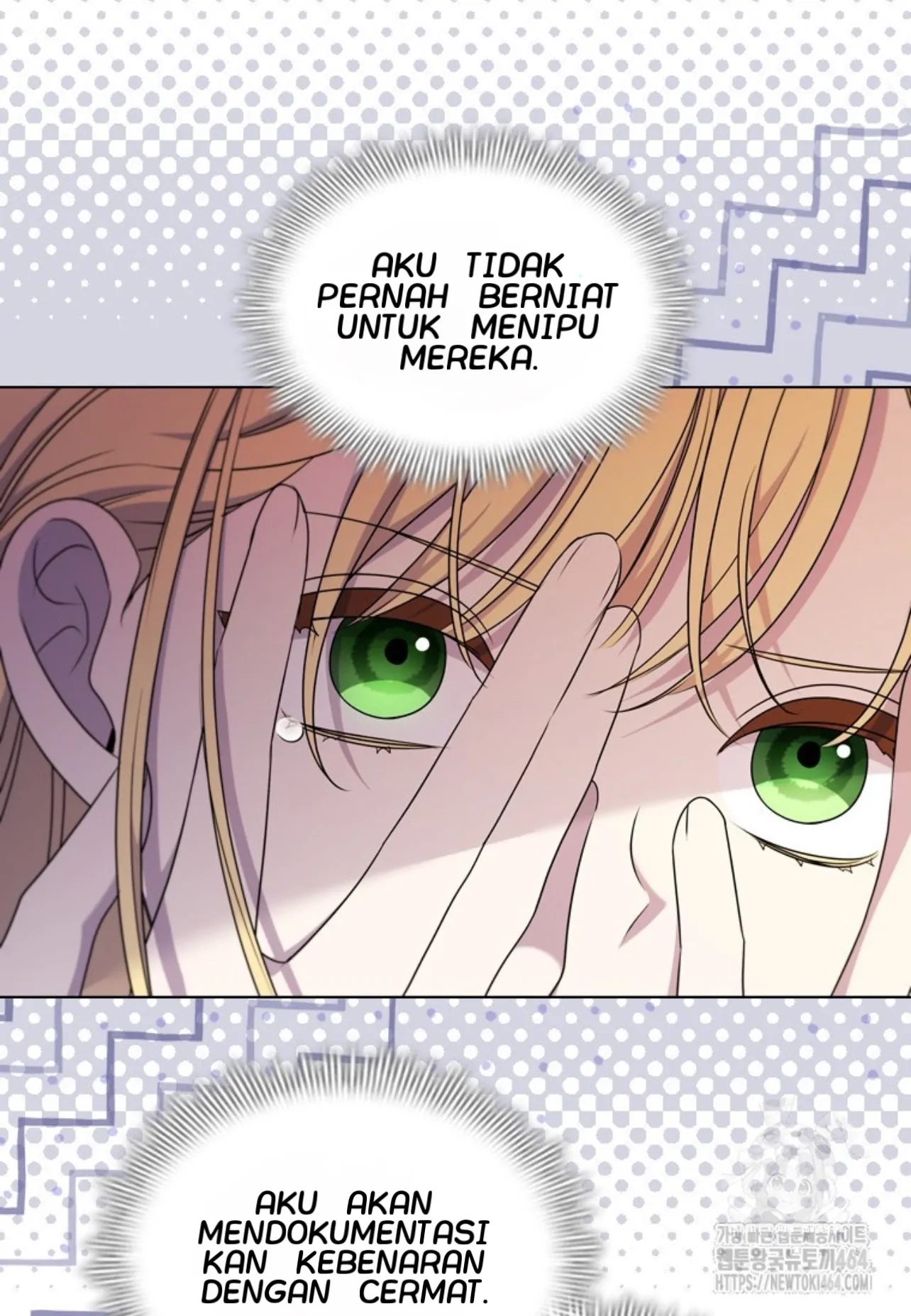 Baca She’s Not Our Daughter! - Chapter 13 halaman 27