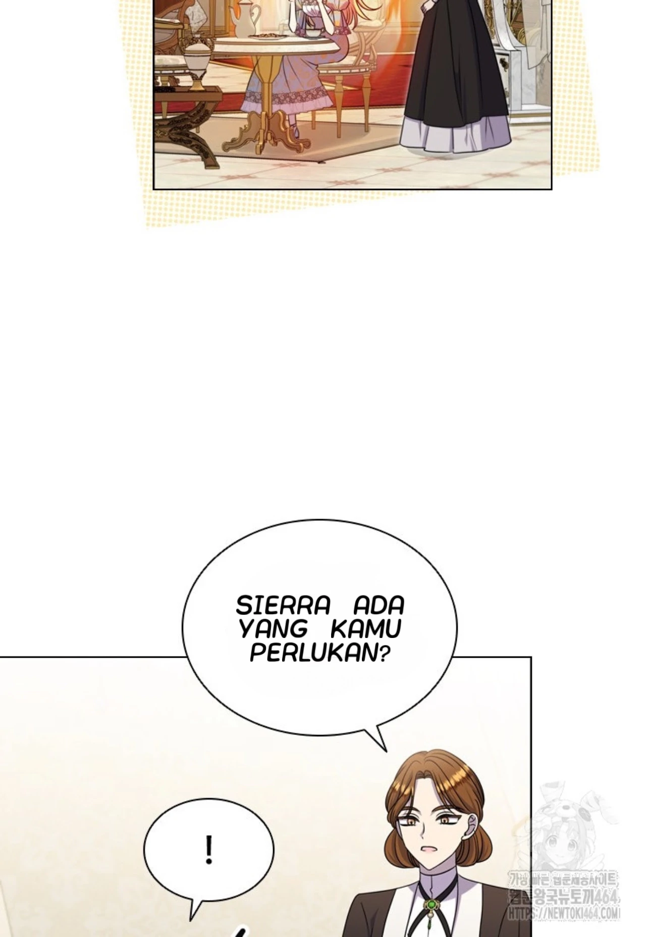 Baca She’s Not Our Daughter! - Chapter 13 halaman 29