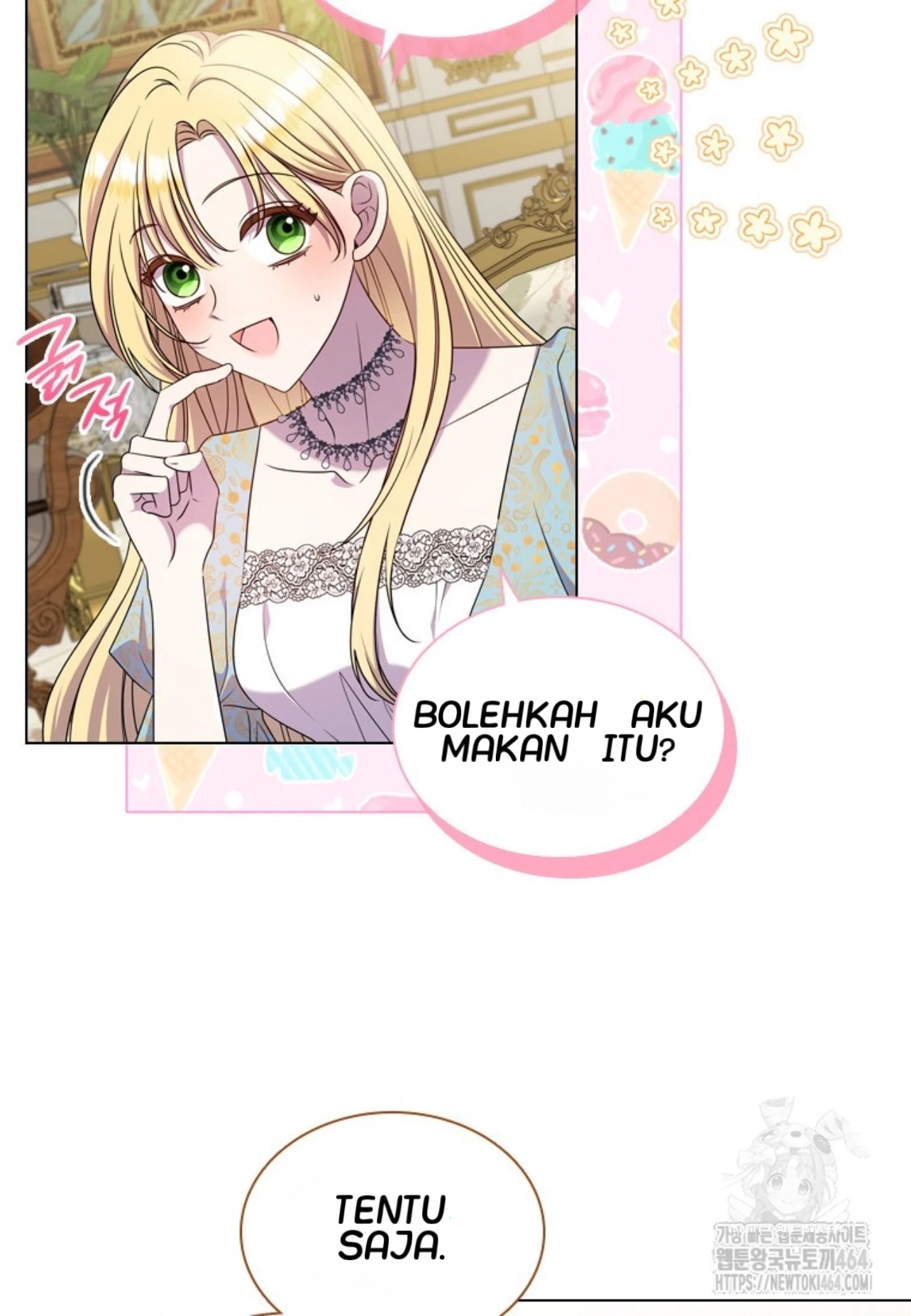 Baca She’s Not Our Daughter! - Chapter 13 halaman 31