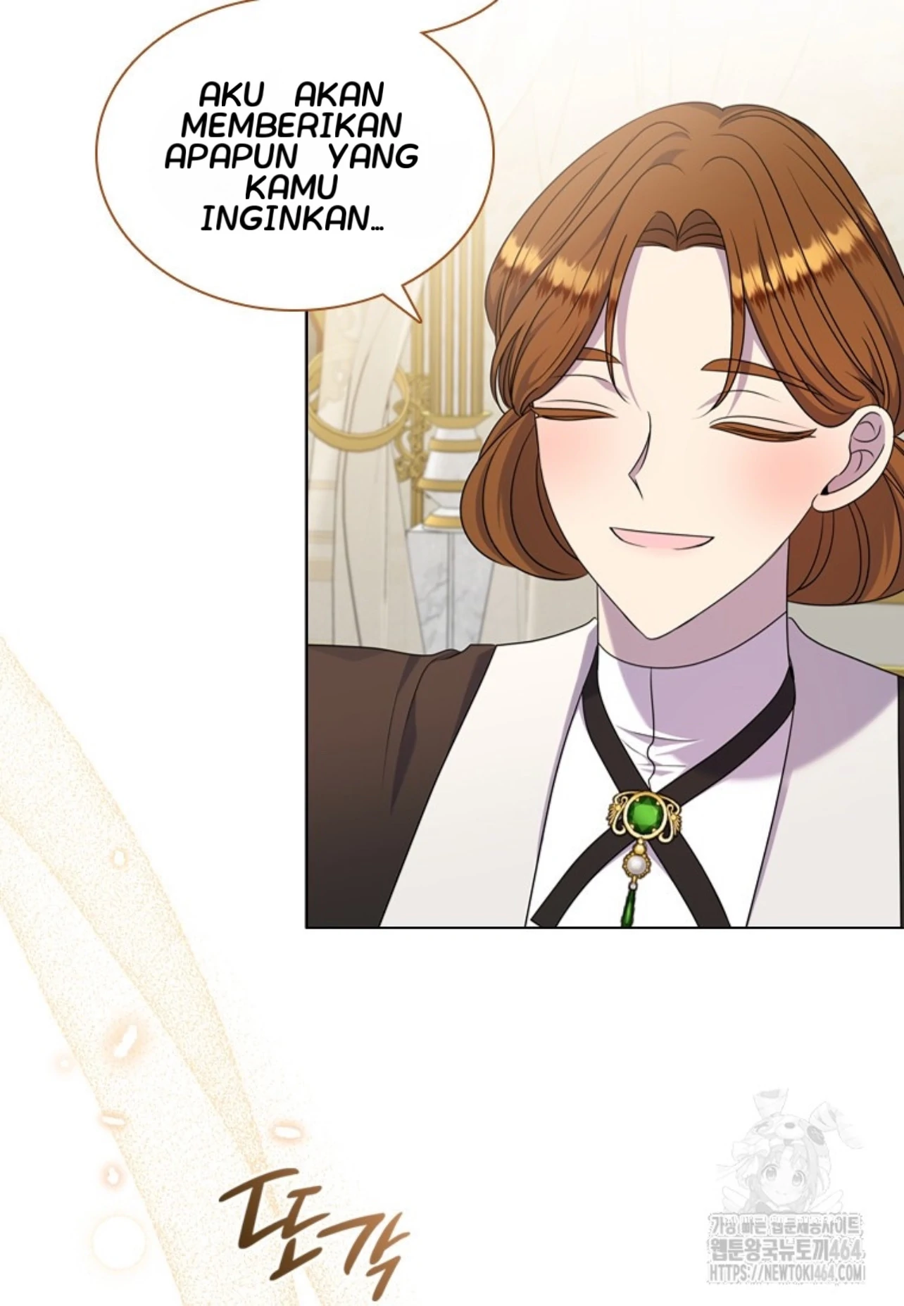 Baca She’s Not Our Daughter! - Chapter 13 halaman 32
