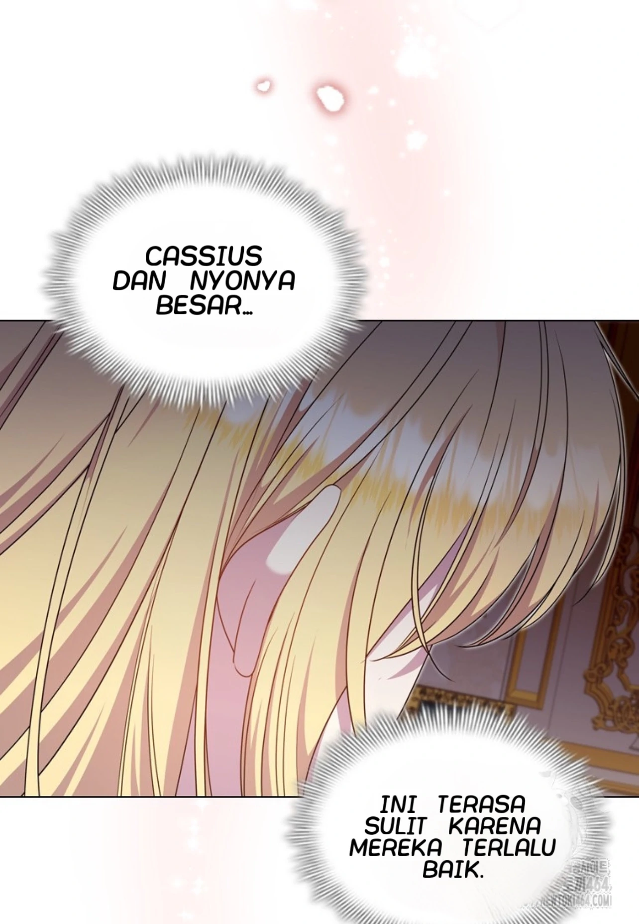 Baca She’s Not Our Daughter! - Chapter 13 halaman 35