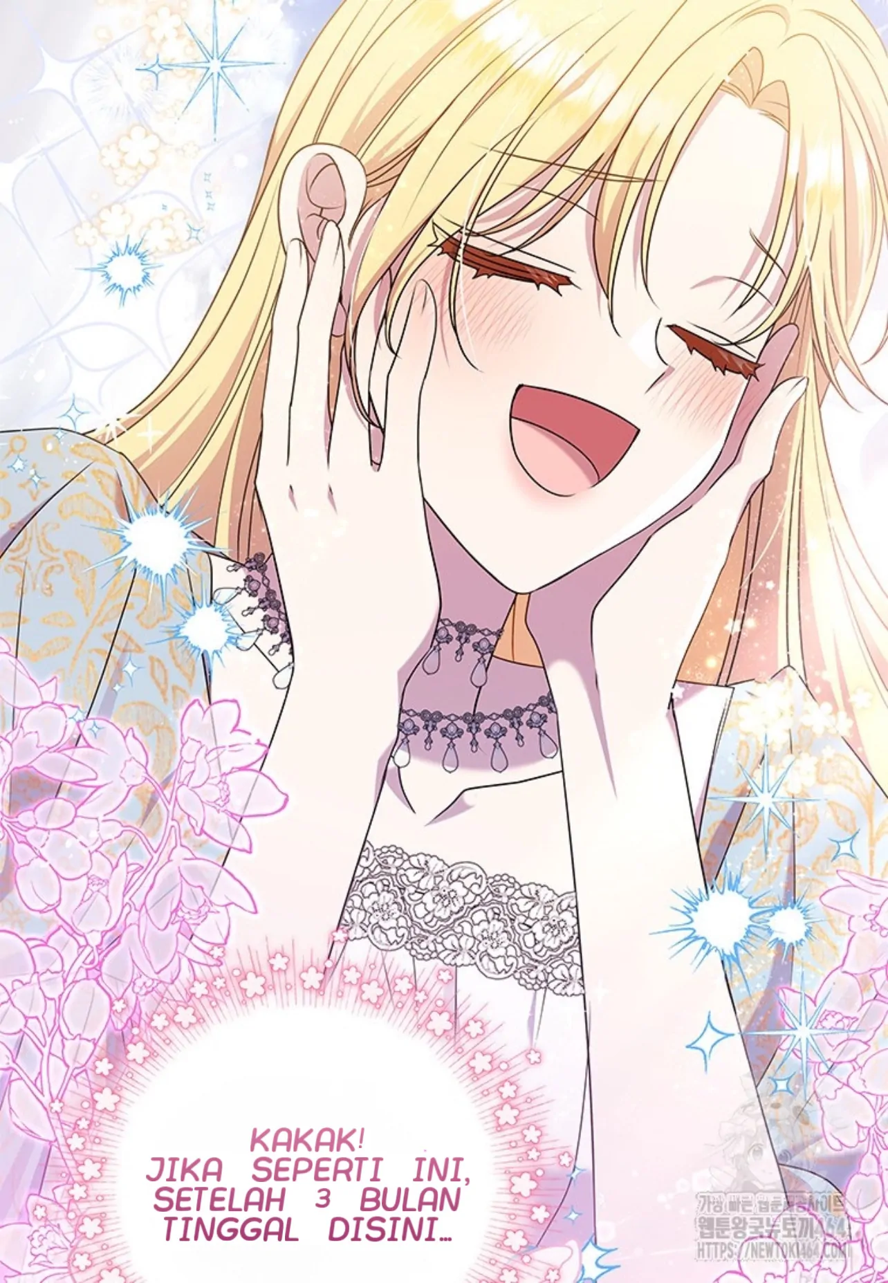 Baca She’s Not Our Daughter! - Chapter 13 halaman 37