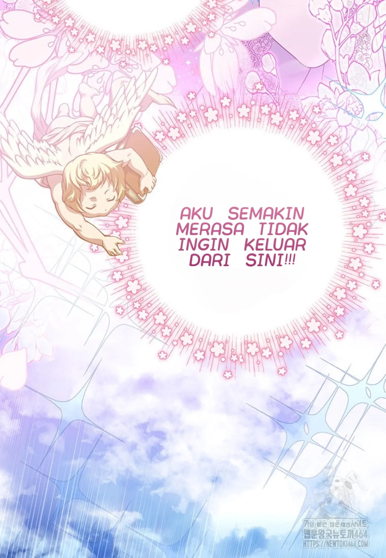 Baca She’s Not Our Daughter! - Chapter 13 halaman 38