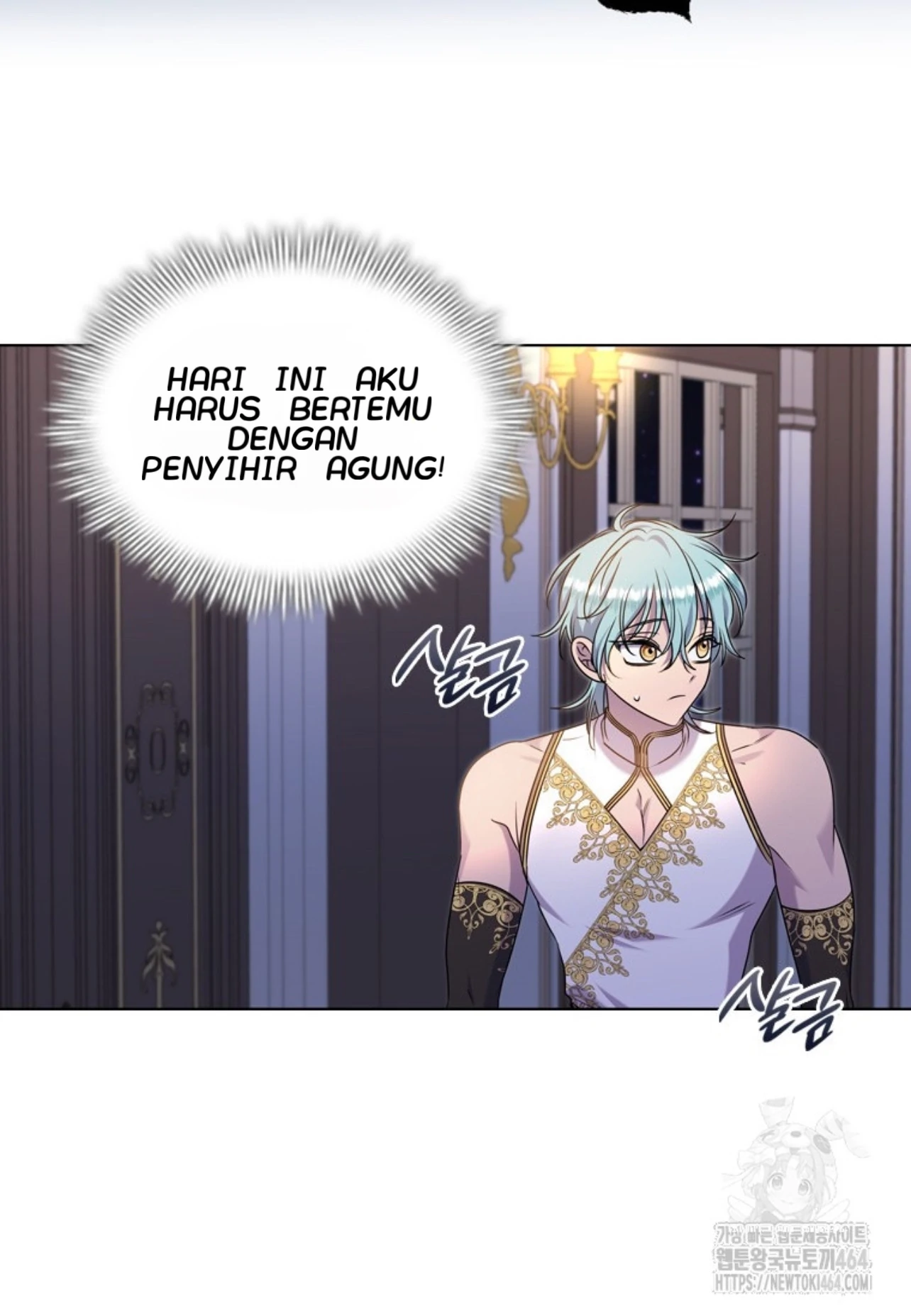Baca She’s Not Our Daughter! - Chapter 13 halaman 42
