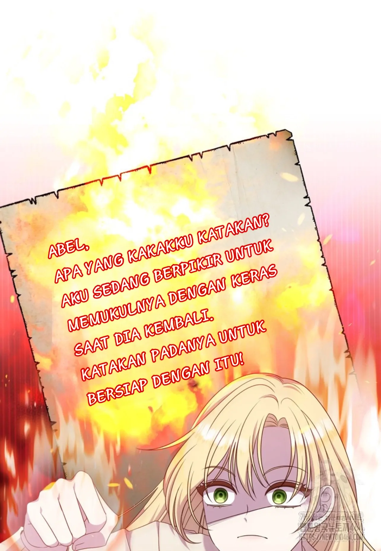 Baca She’s Not Our Daughter! - Chapter 13 halaman 43