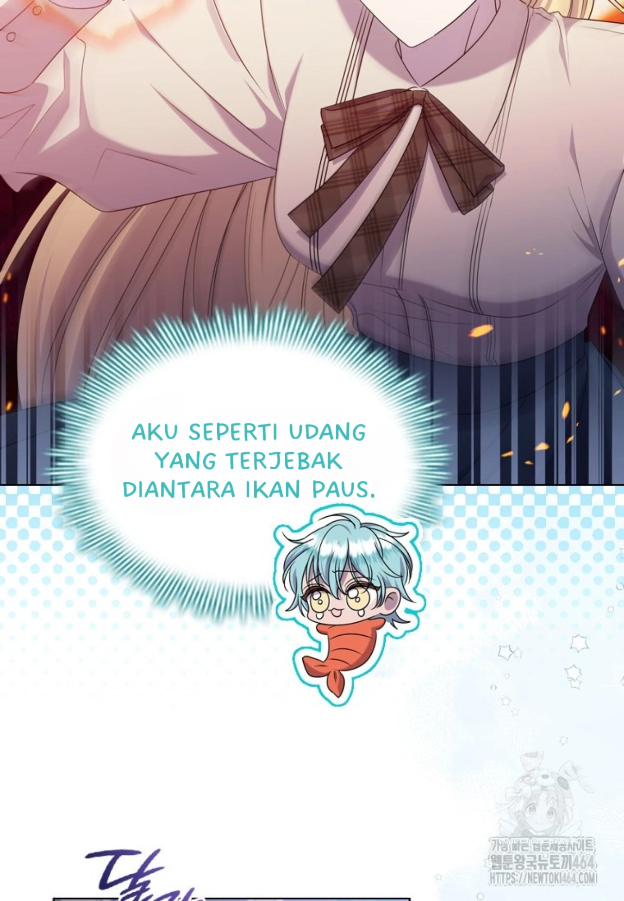 Baca She’s Not Our Daughter! - Chapter 13 halaman 44