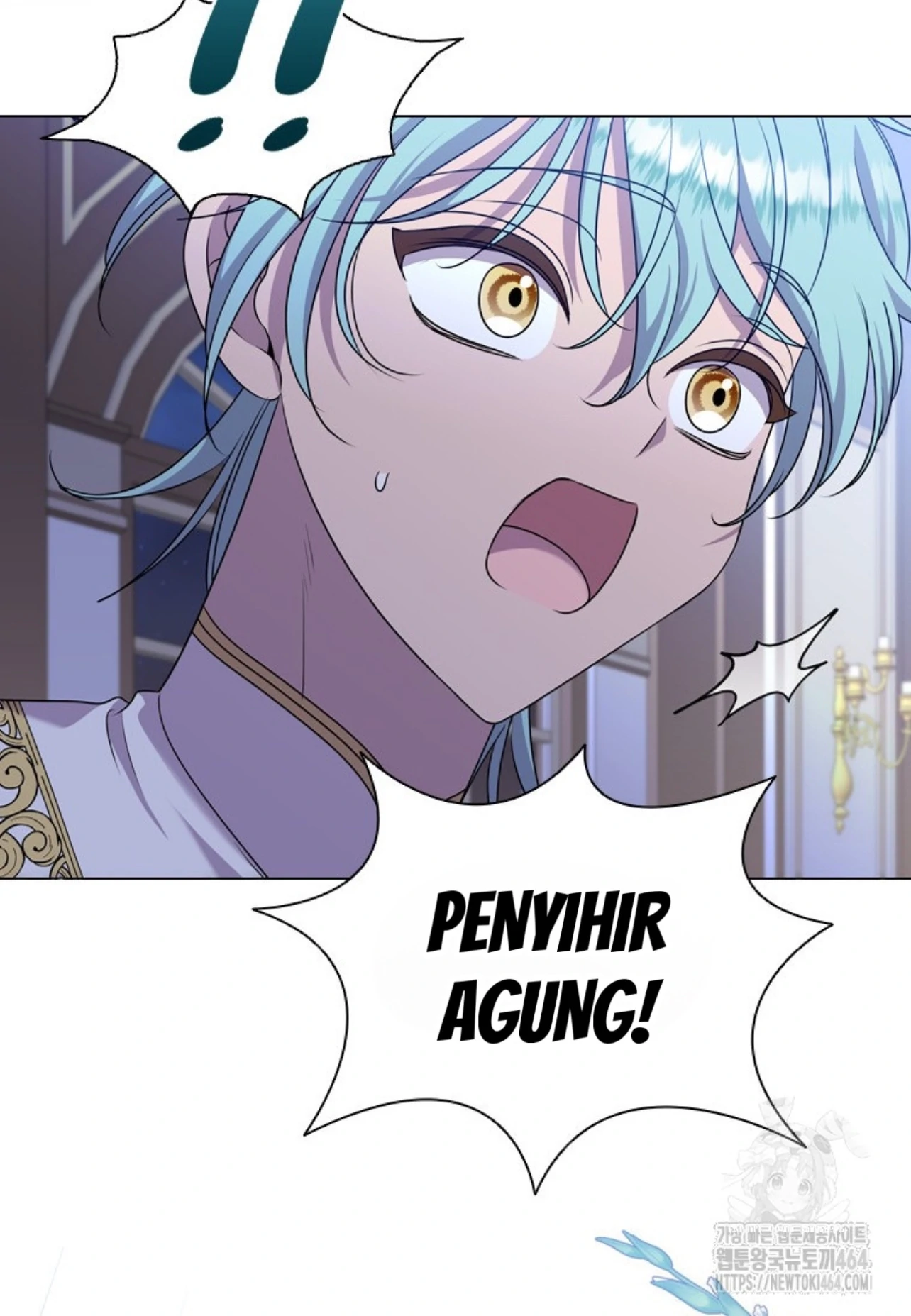 Baca She’s Not Our Daughter! - Chapter 13 halaman 46