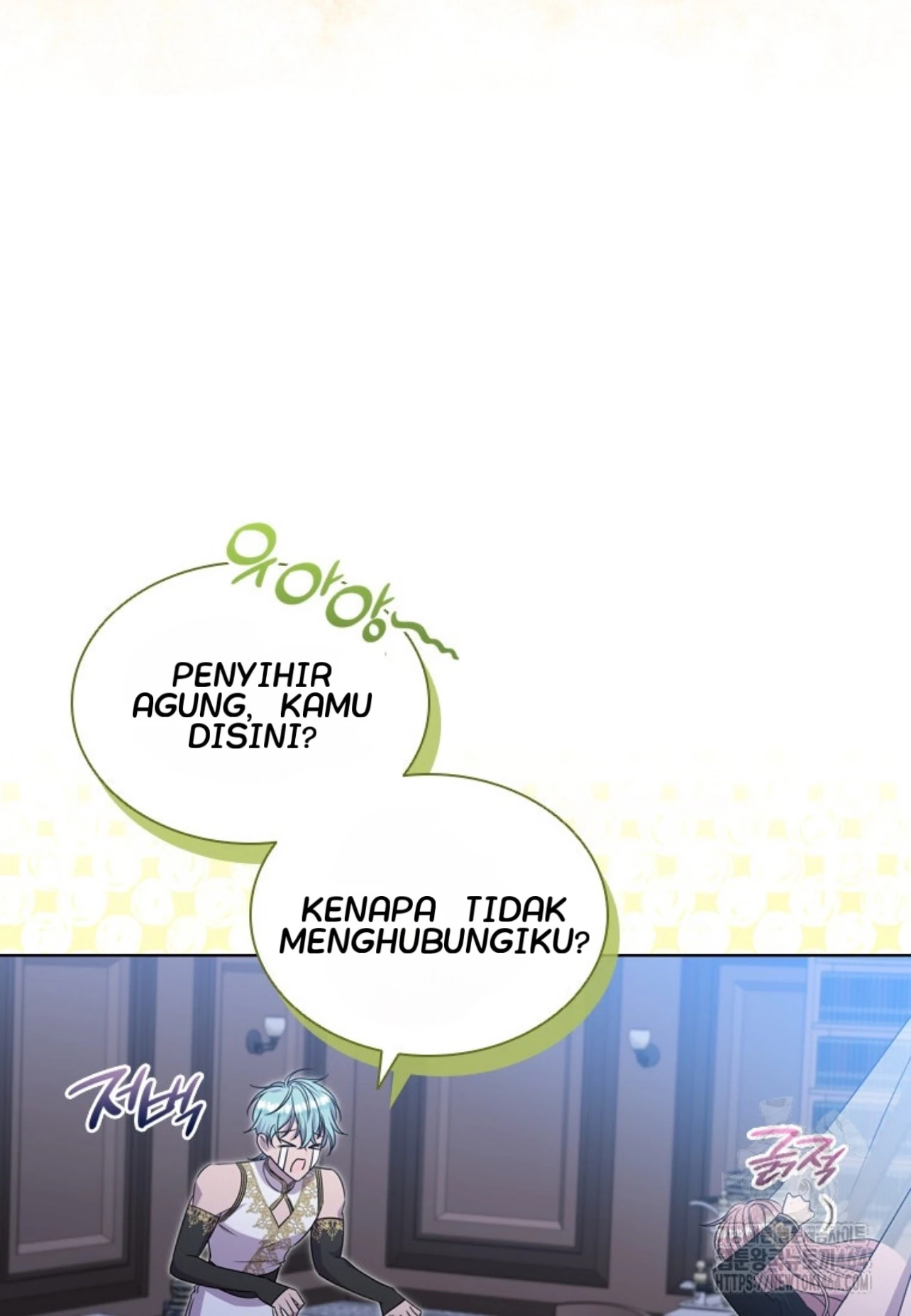 Baca She’s Not Our Daughter! - Chapter 13 halaman 49
