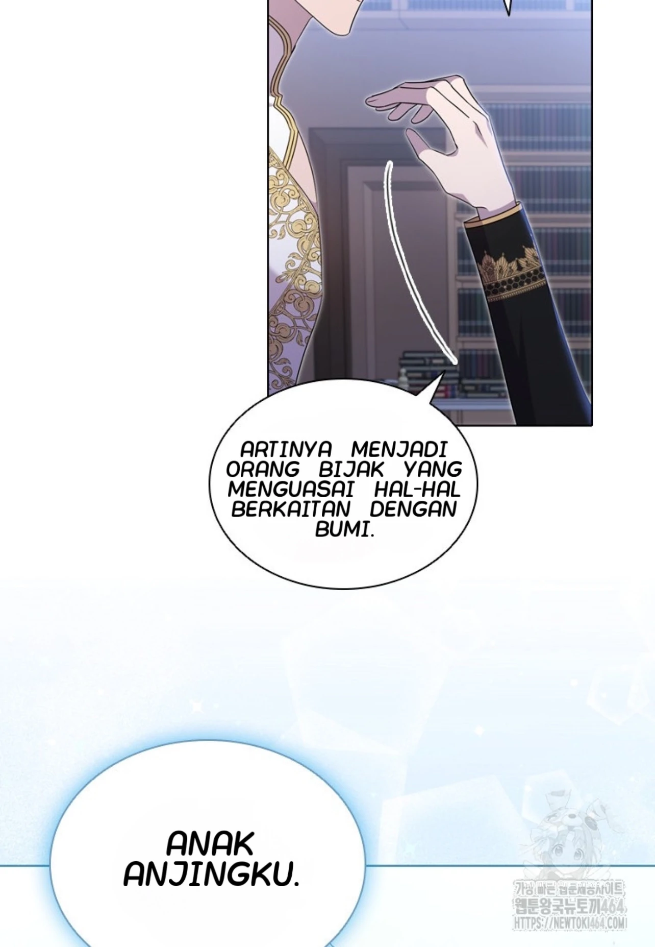 Baca She’s Not Our Daughter! - Chapter 13 halaman 55