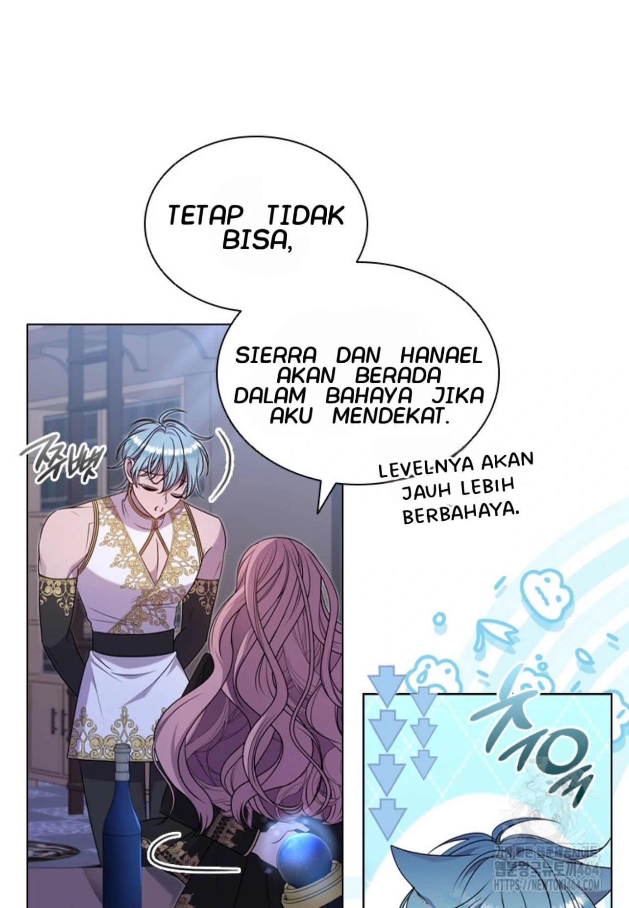 Baca She’s Not Our Daughter! - Chapter 13 halaman 61