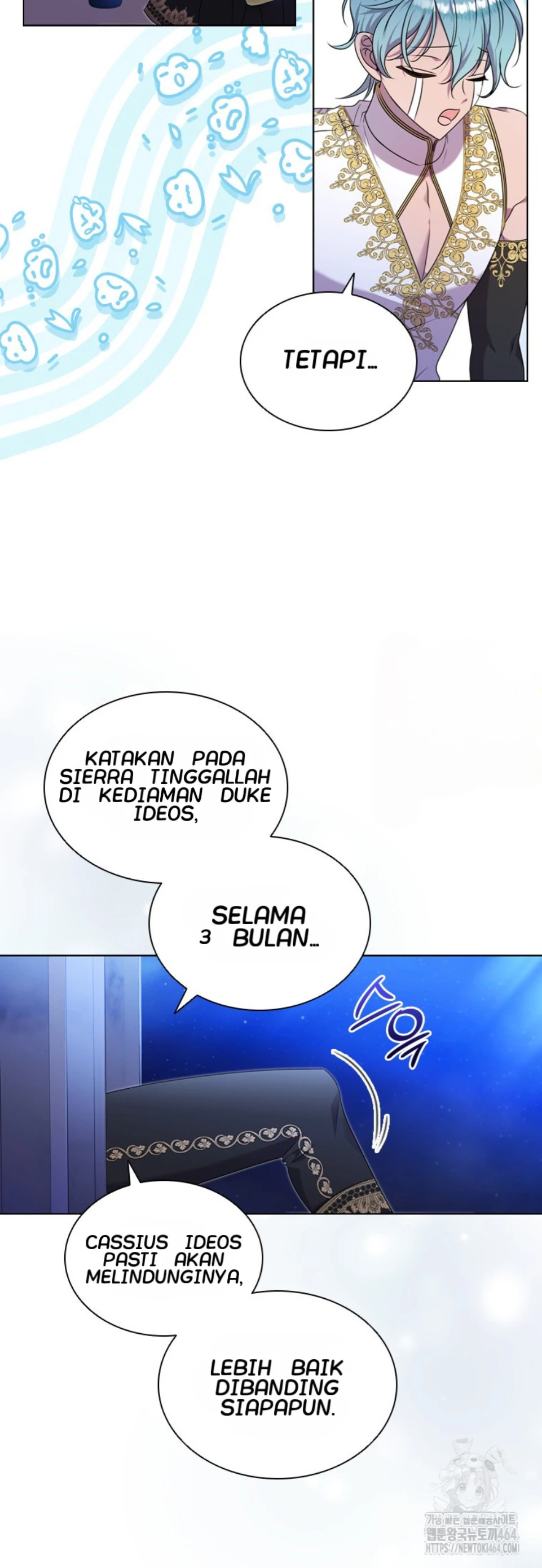 Baca She’s Not Our Daughter! - Chapter 13 halaman 62