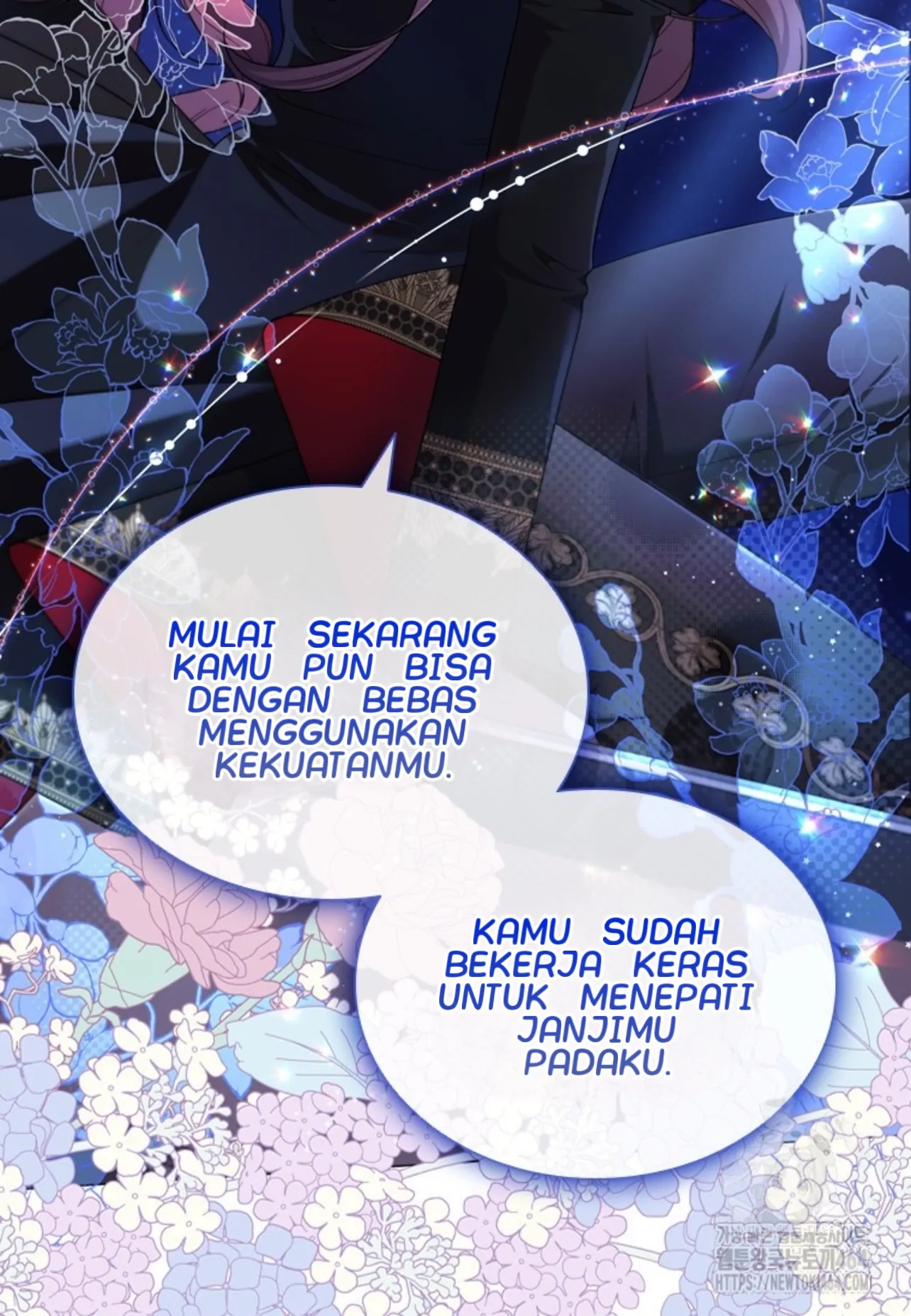 Baca She’s Not Our Daughter! - Chapter 13 halaman 66