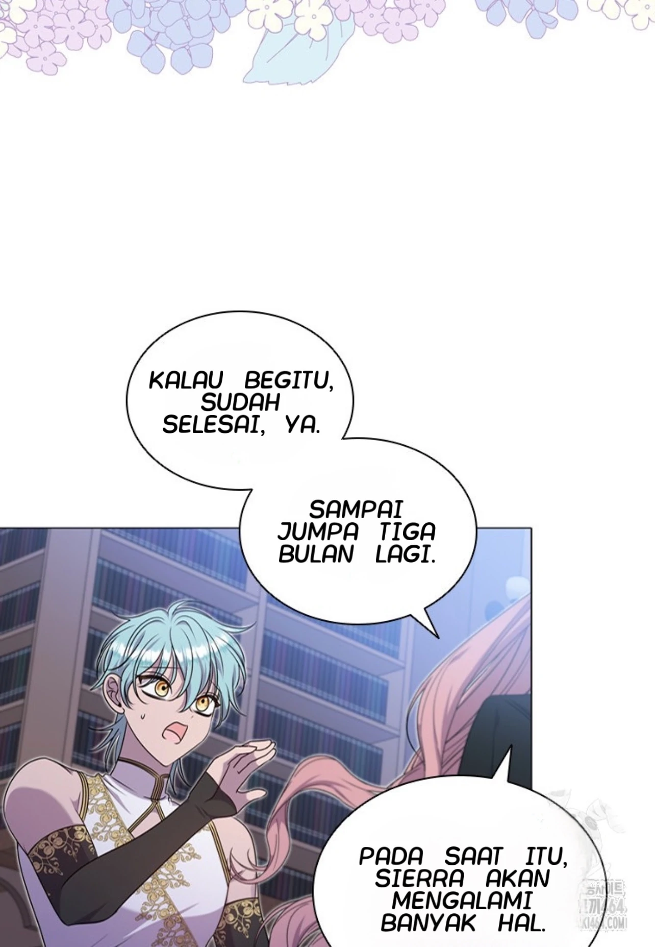 Baca She’s Not Our Daughter! - Chapter 13 halaman 67