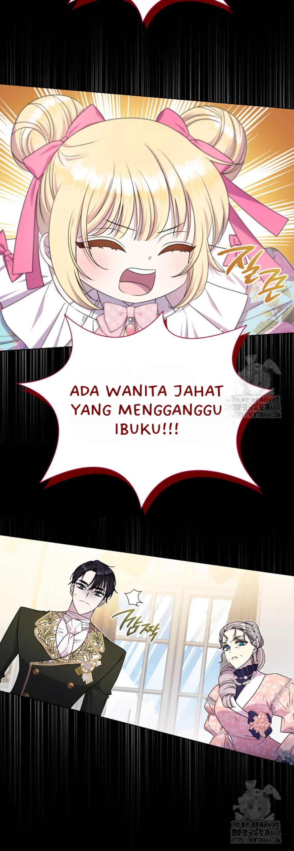 Baca She’s Not Our Daughter! - Chapter 13 halaman 7