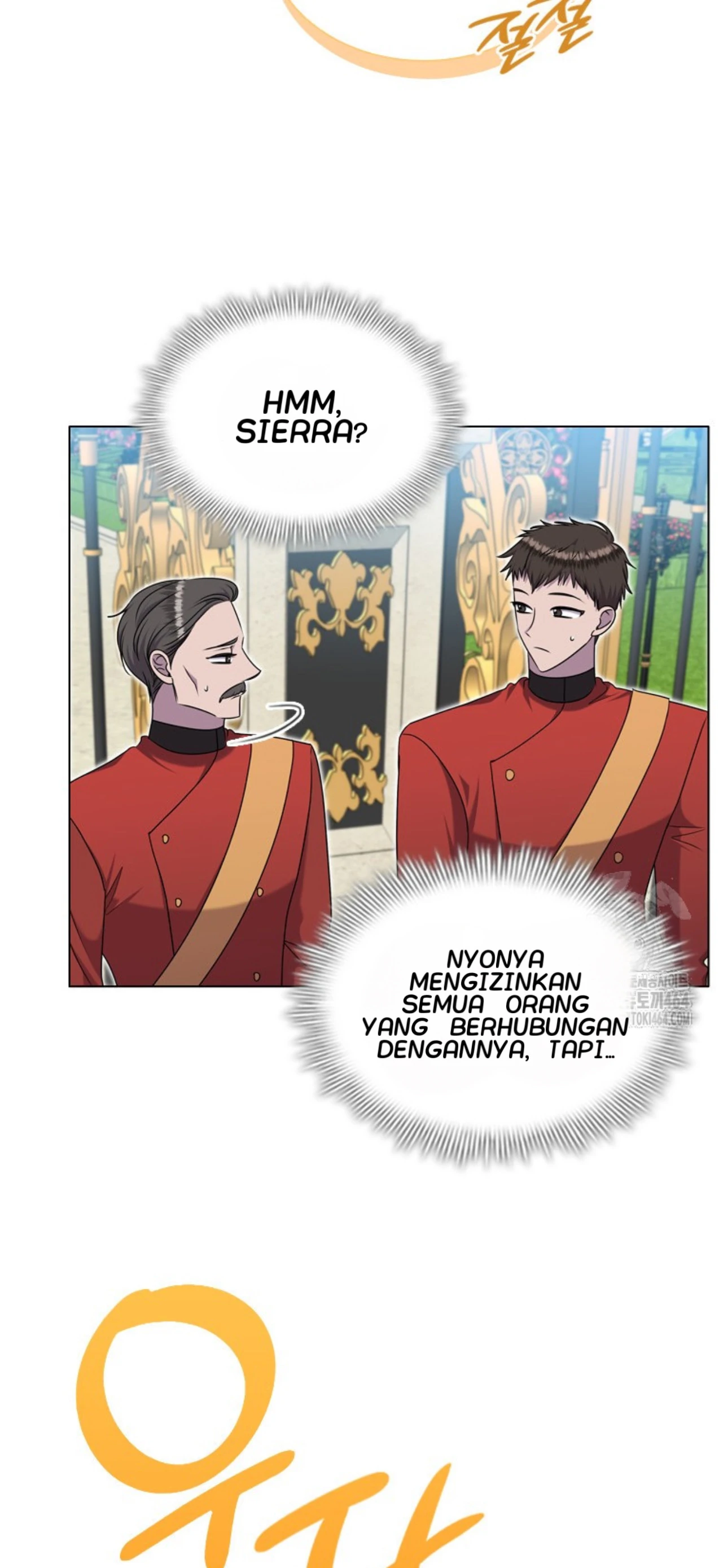 Baca She’s Not Our Daughter! - Chapter 13 halaman 87