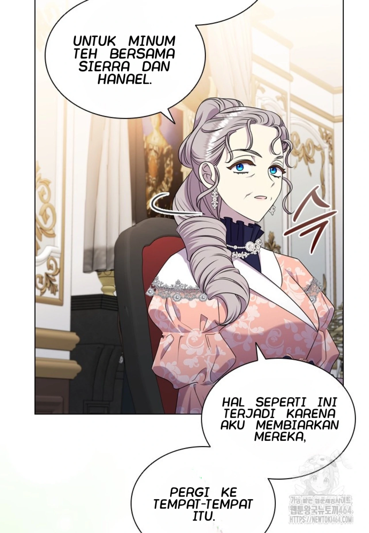 Baca She’s Not Our Daughter! - Chapter 13 halaman 9