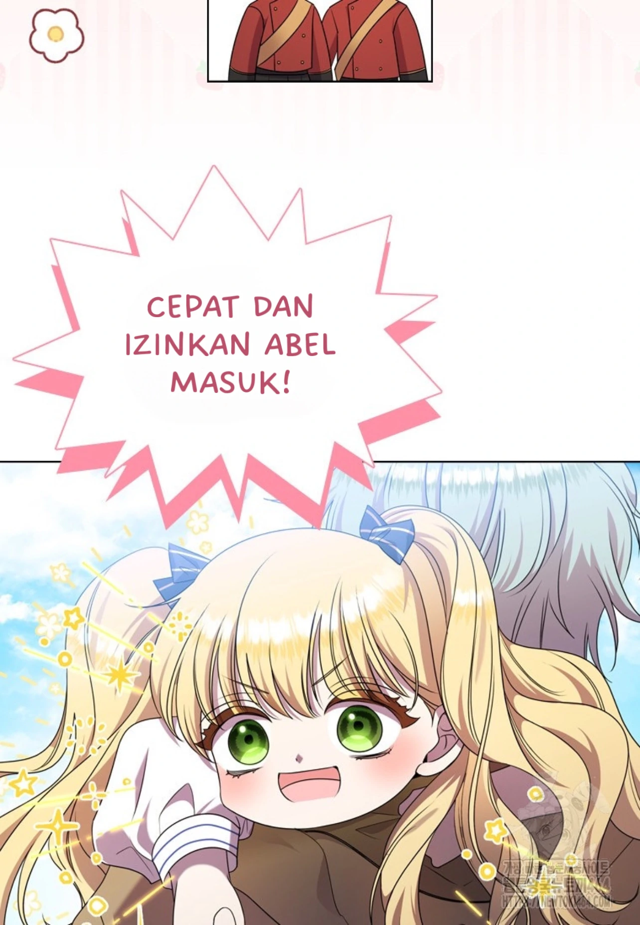 Baca She’s Not Our Daughter! - Chapter 13 halaman 94