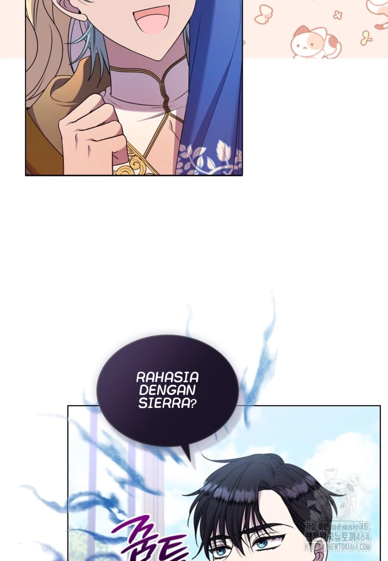 Baca She’s Not Our Daughter! - Chapter 14 halaman 12