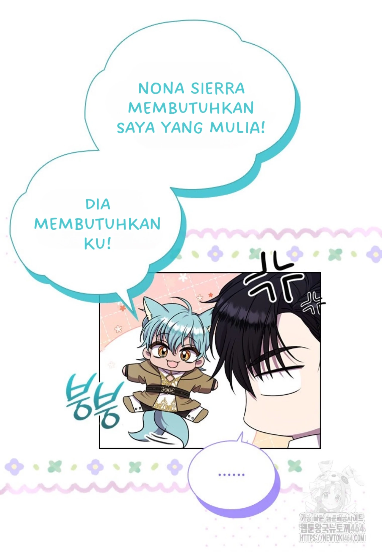 Baca She’s Not Our Daughter! - Chapter 14 halaman 14