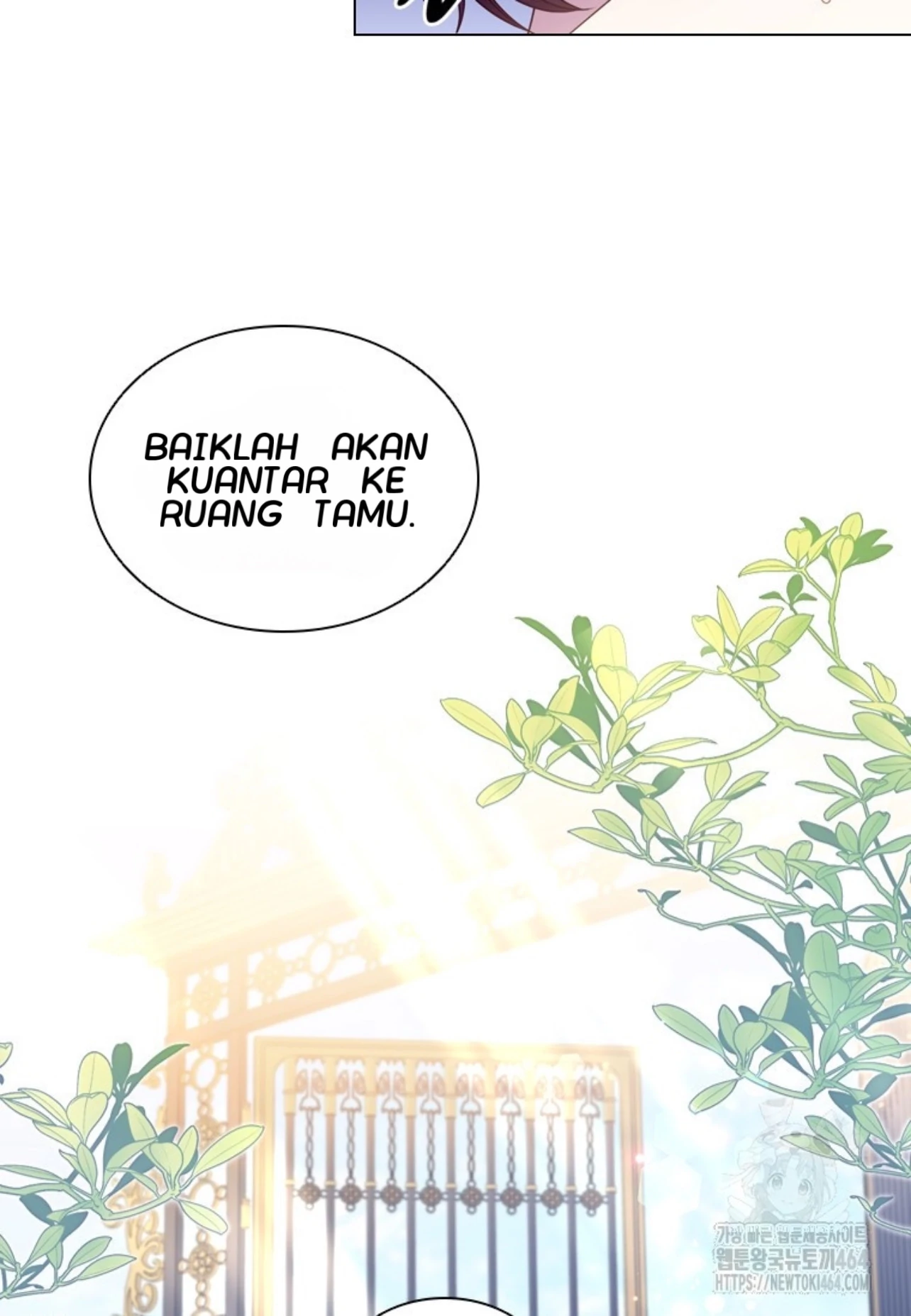 Baca She’s Not Our Daughter! - Chapter 14 halaman 17