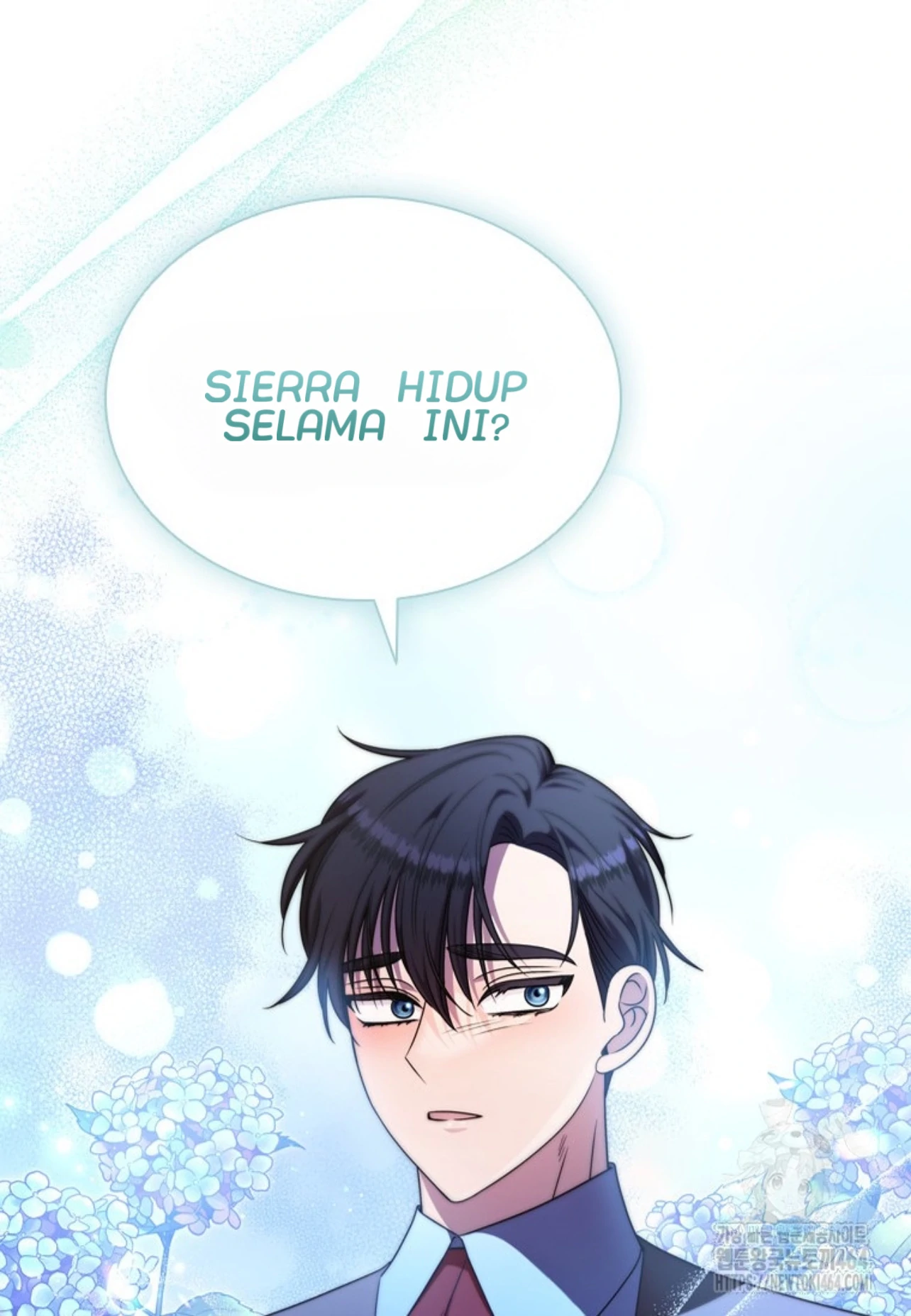 Baca She’s Not Our Daughter! - Chapter 14 halaman 25