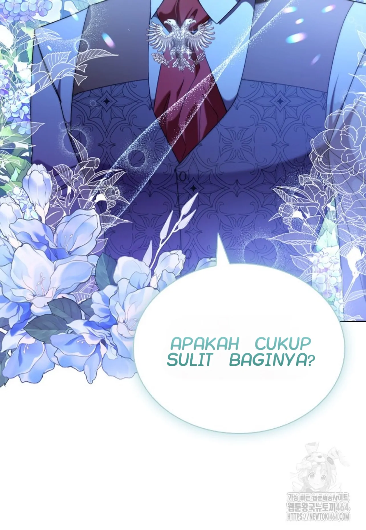 Baca She’s Not Our Daughter! - Chapter 14 halaman 26