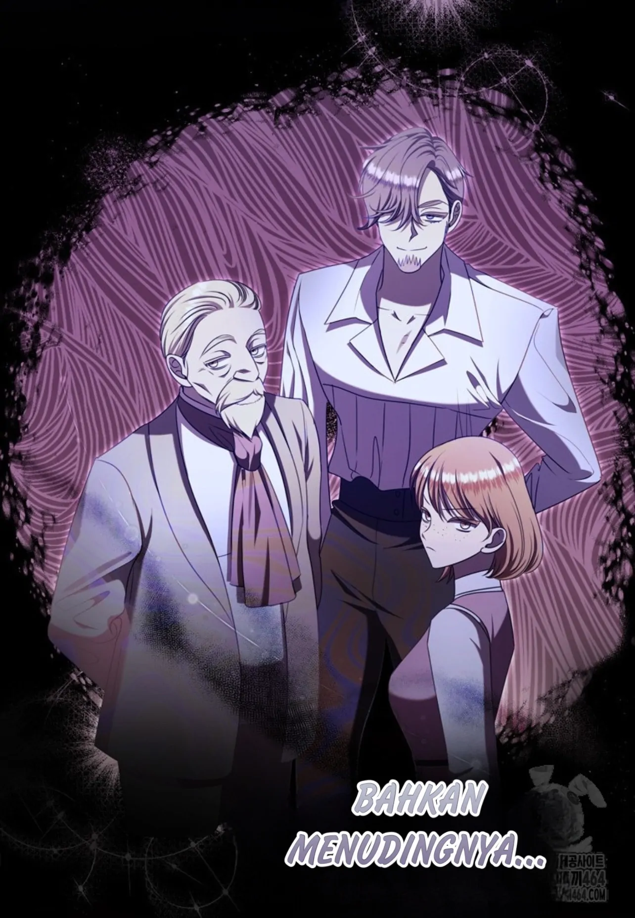 Baca She’s Not Our Daughter! - Chapter 14 halaman 29