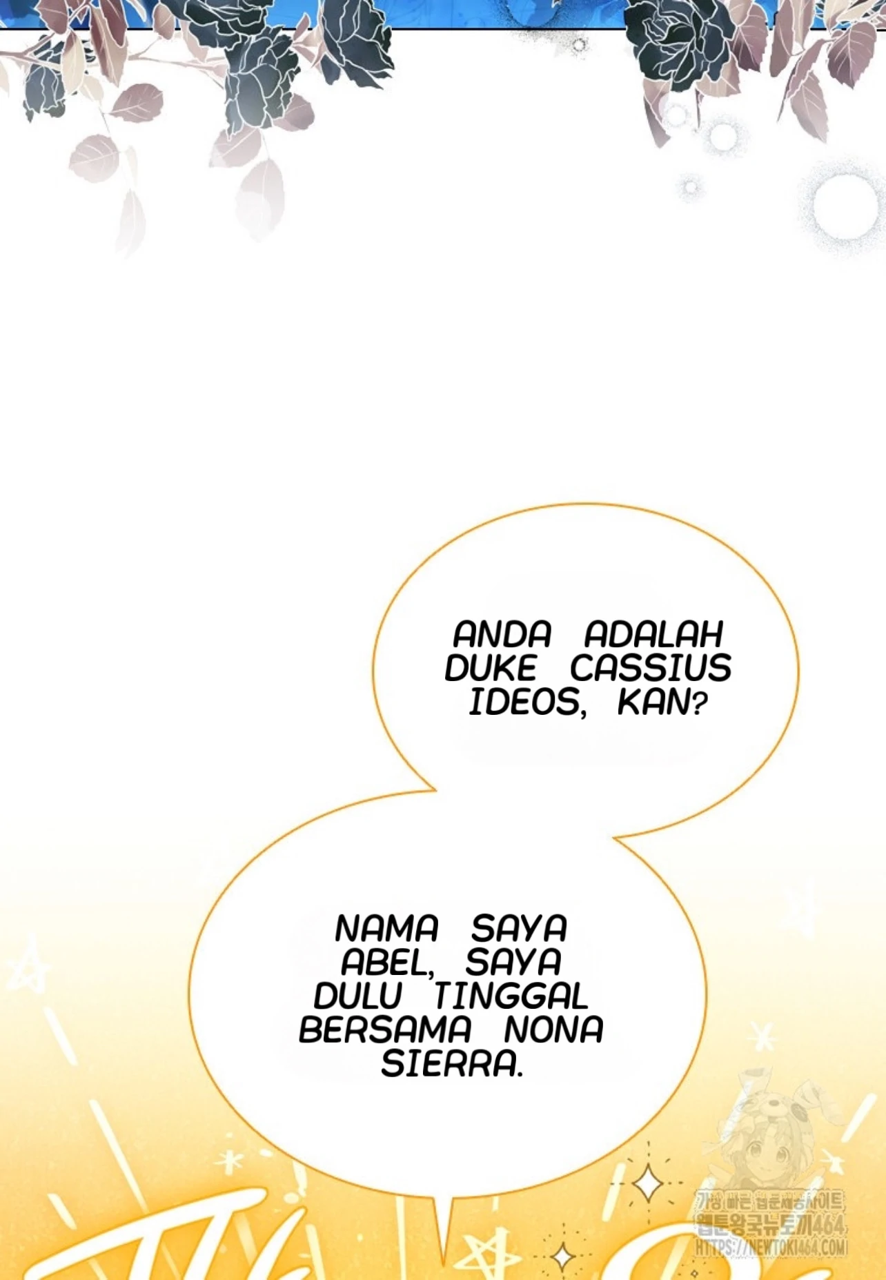 Baca She’s Not Our Daughter! - Chapter 14 halaman 4