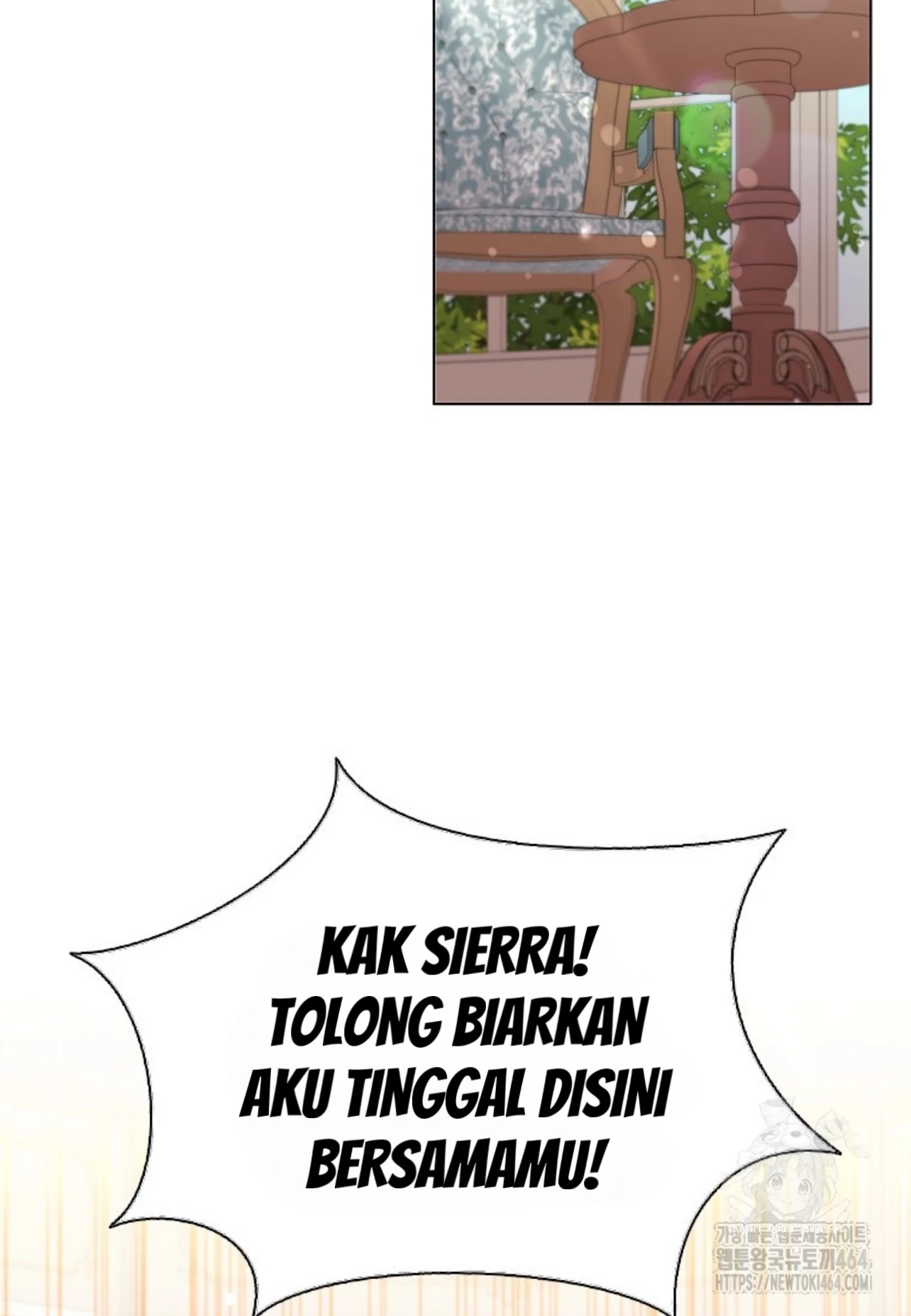 Baca She’s Not Our Daughter! - Chapter 14 halaman 42
