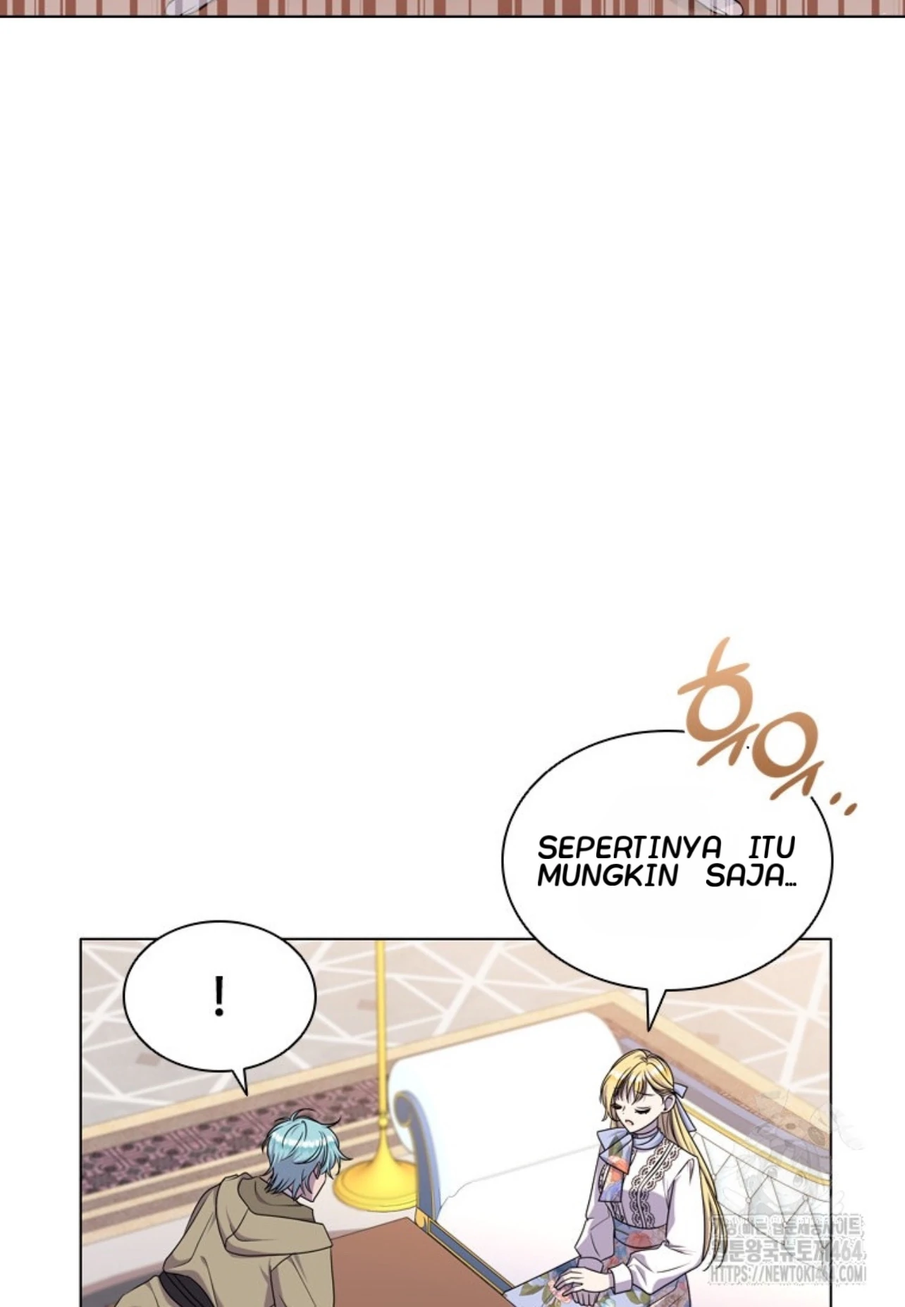 Baca She’s Not Our Daughter! - Chapter 14 halaman 44