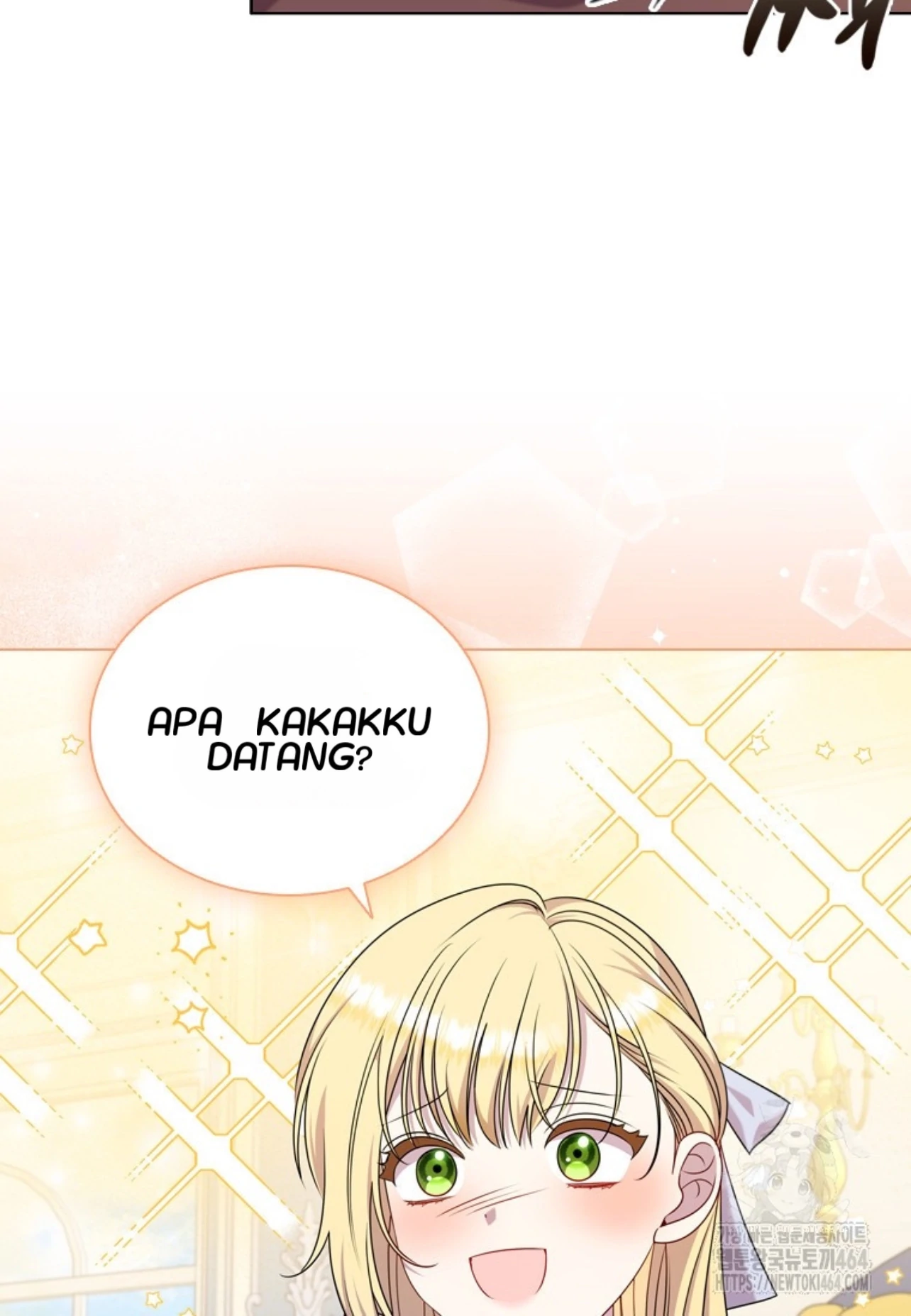 Baca She’s Not Our Daughter! - Chapter 14 halaman 47