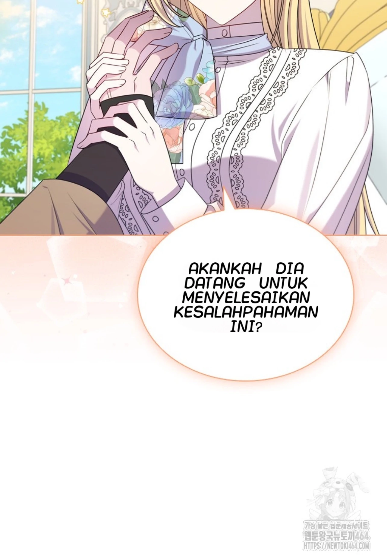 Baca She’s Not Our Daughter! - Chapter 14 halaman 48