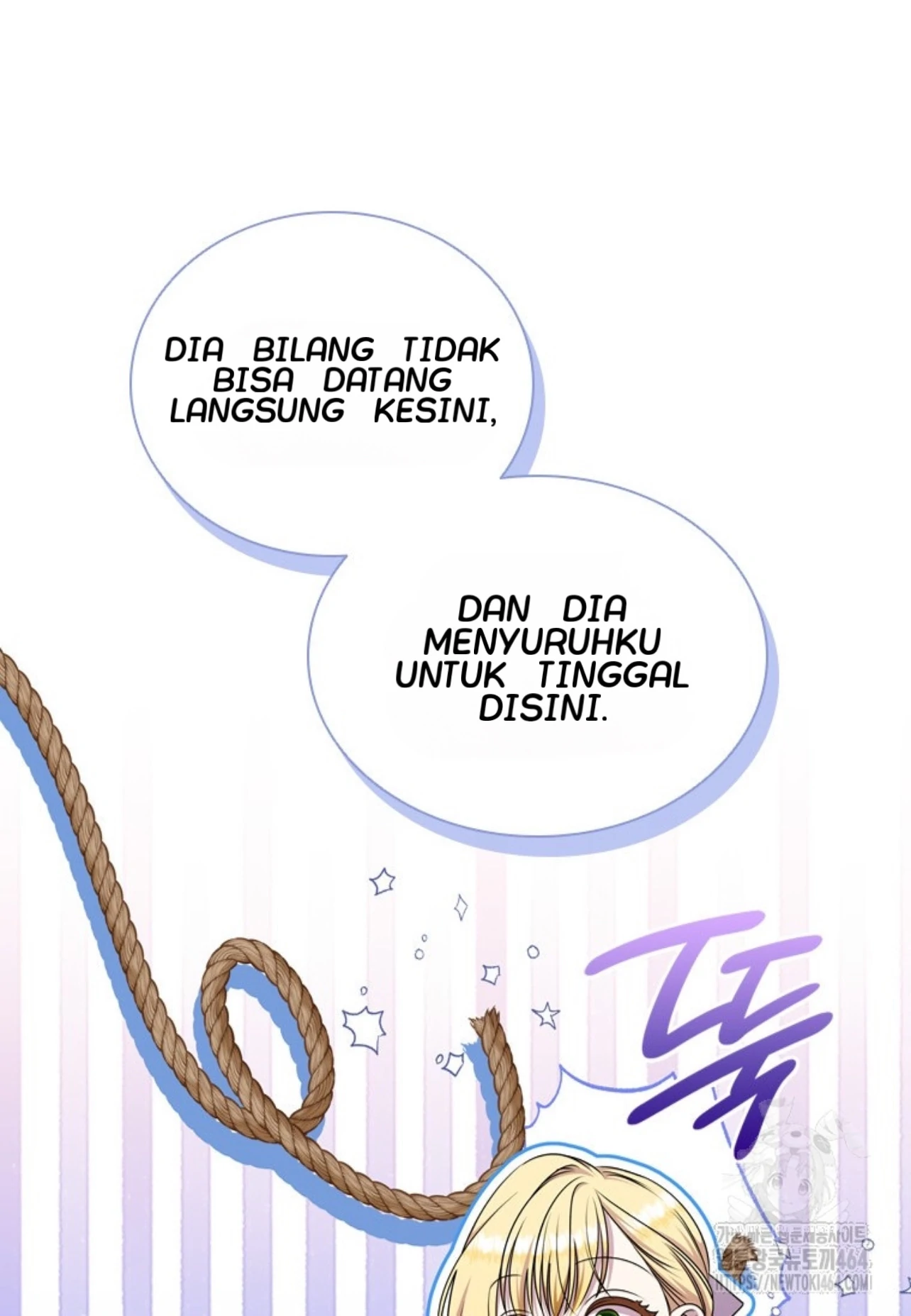 Baca She’s Not Our Daughter! - Chapter 14 halaman 50