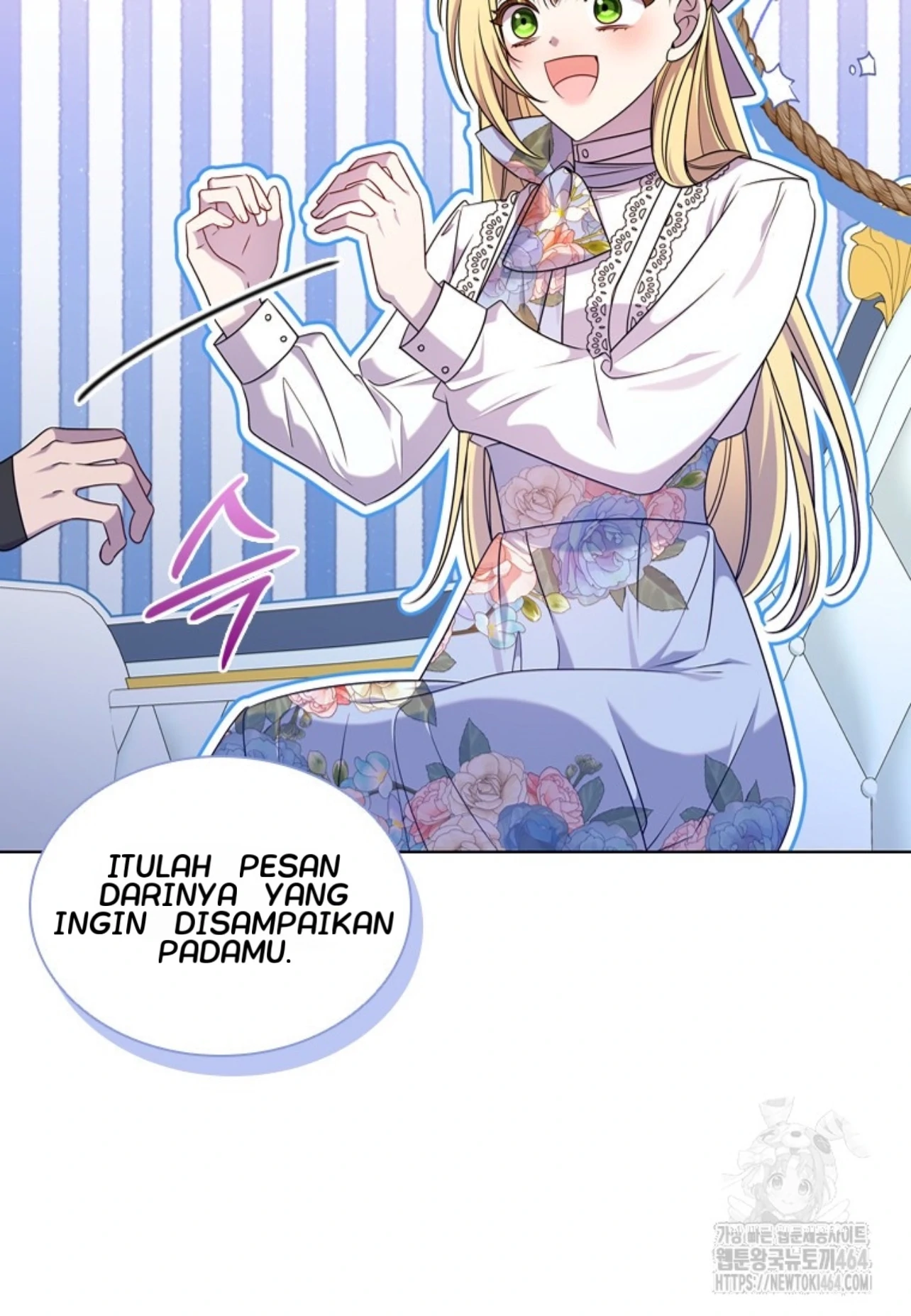 Baca She’s Not Our Daughter! - Chapter 14 halaman 51