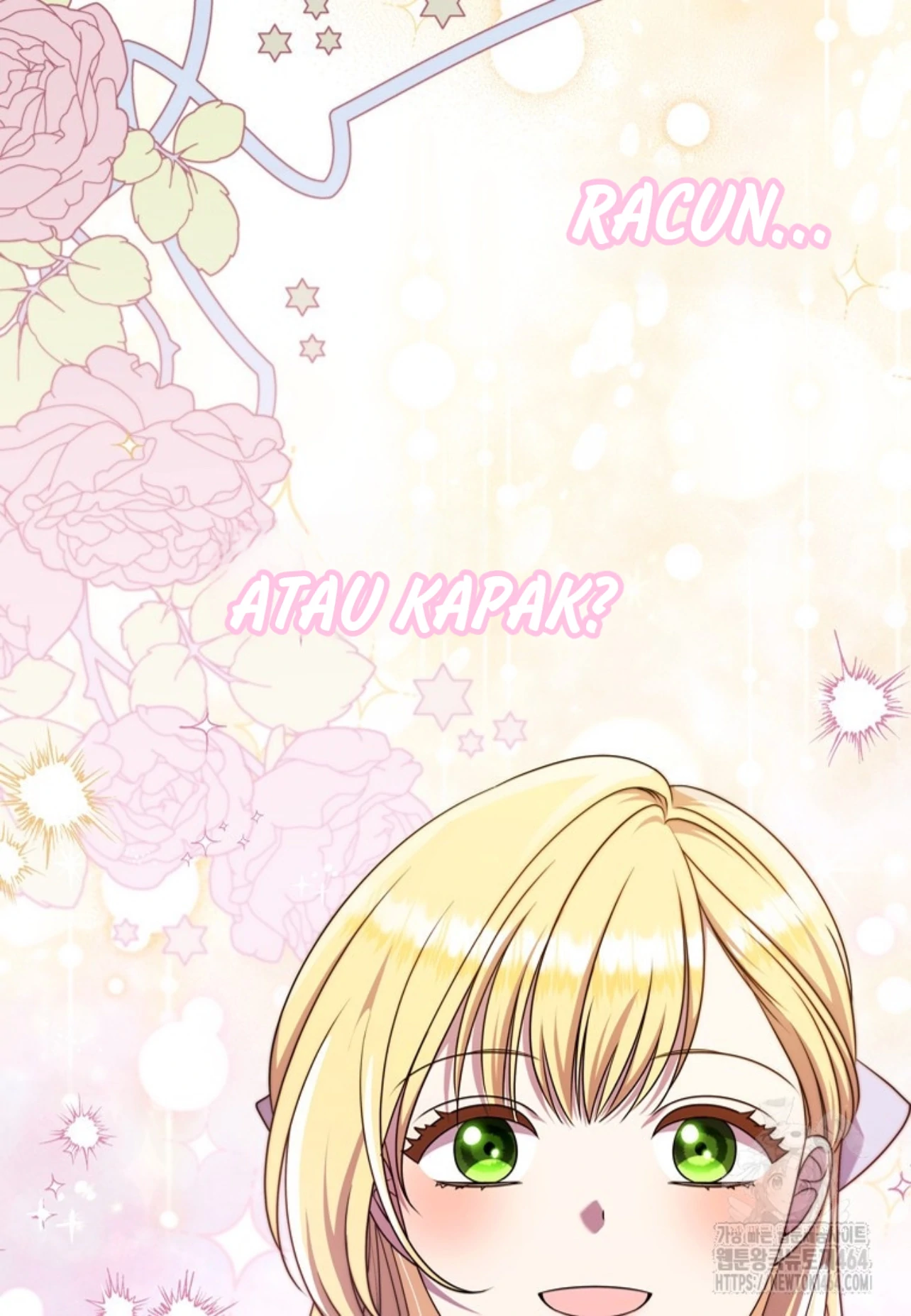 Baca She’s Not Our Daughter! - Chapter 14 halaman 53