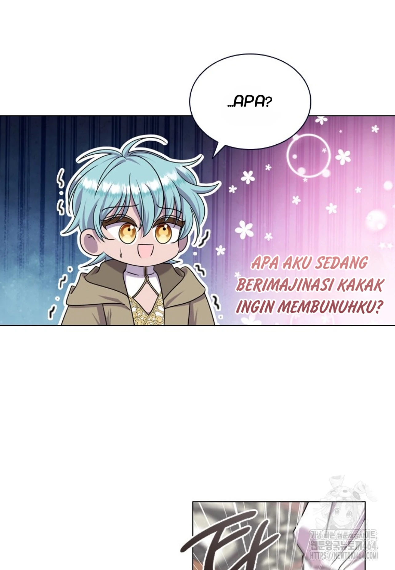 Baca She’s Not Our Daughter! - Chapter 14 halaman 55