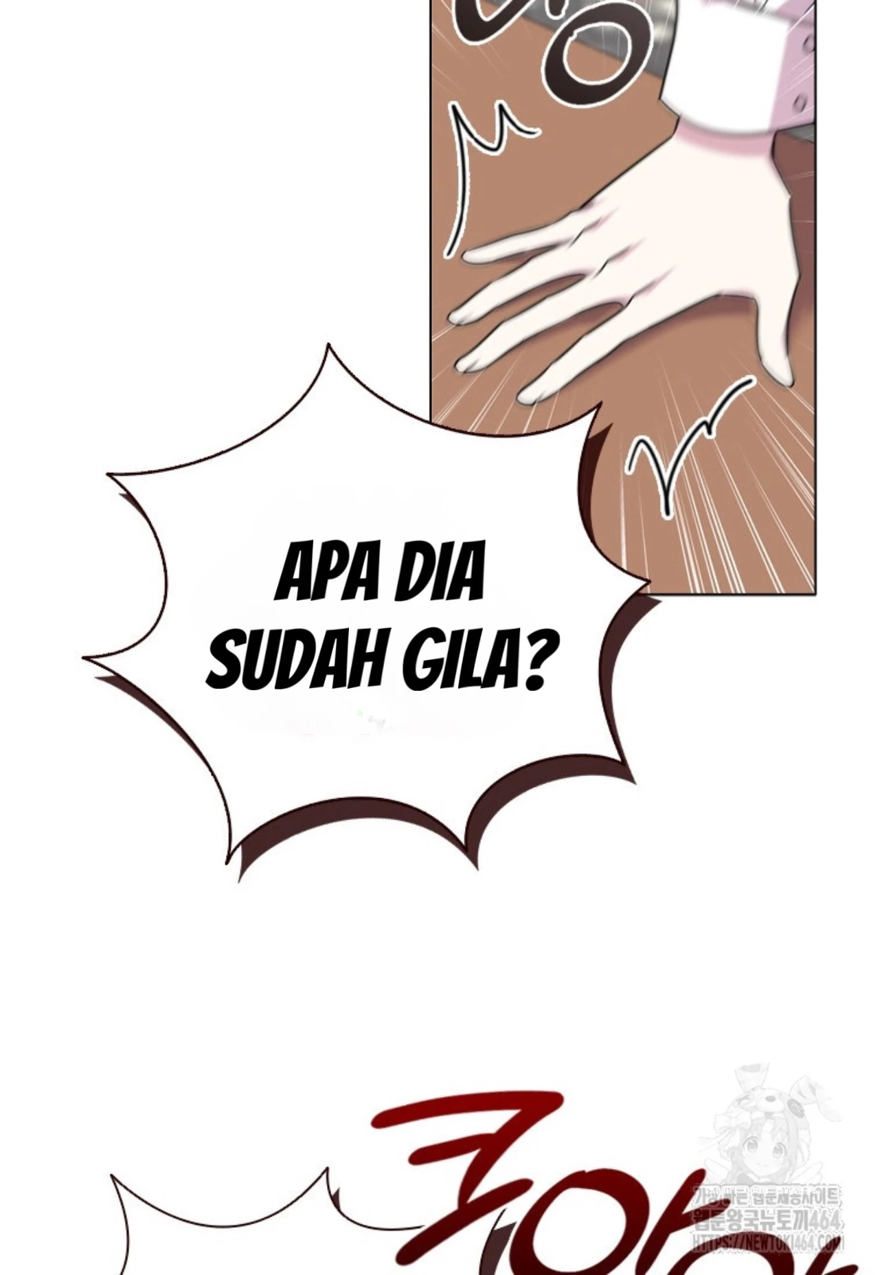 Baca She’s Not Our Daughter! - Chapter 14 halaman 56