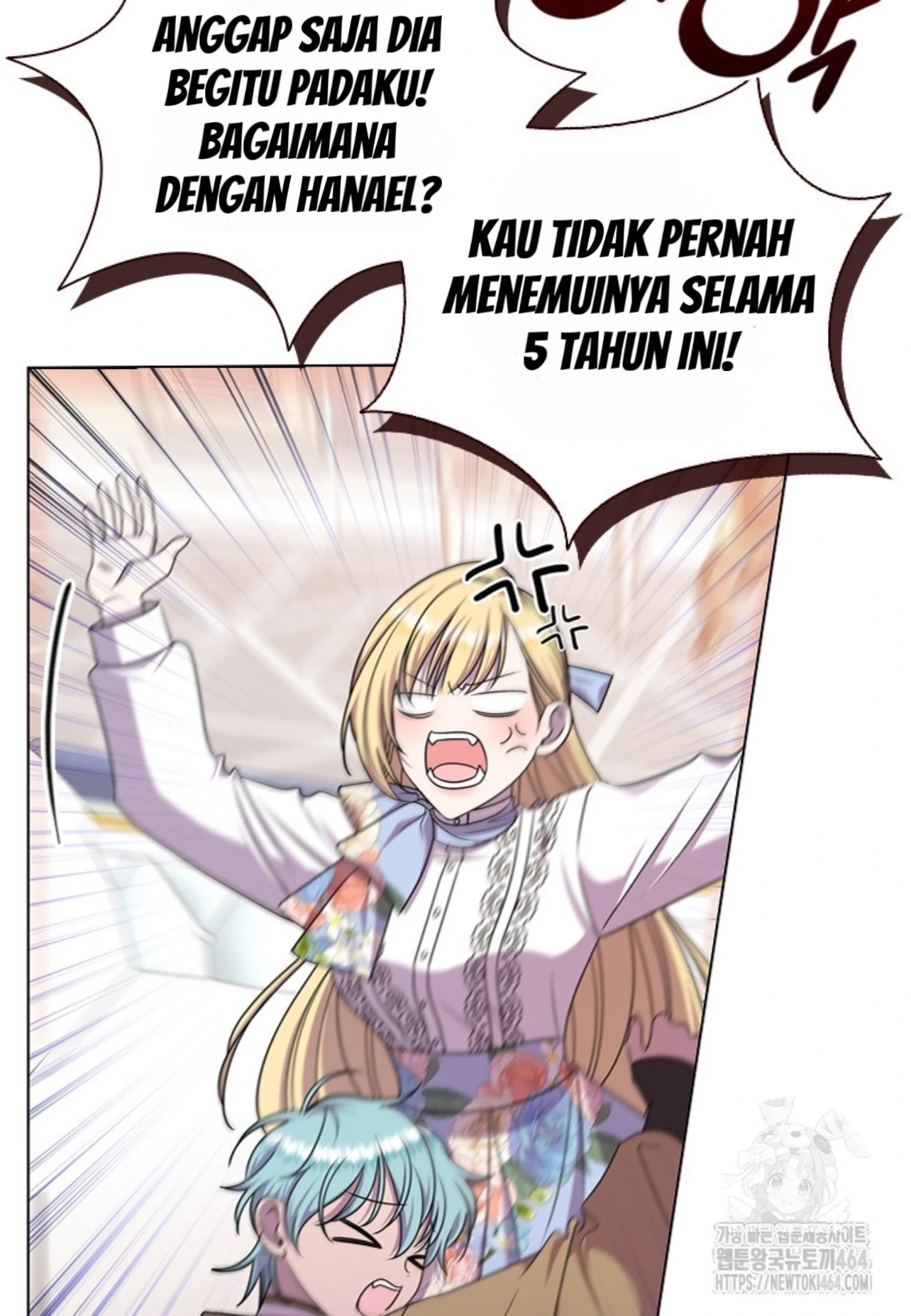 Baca She’s Not Our Daughter! - Chapter 14 halaman 57