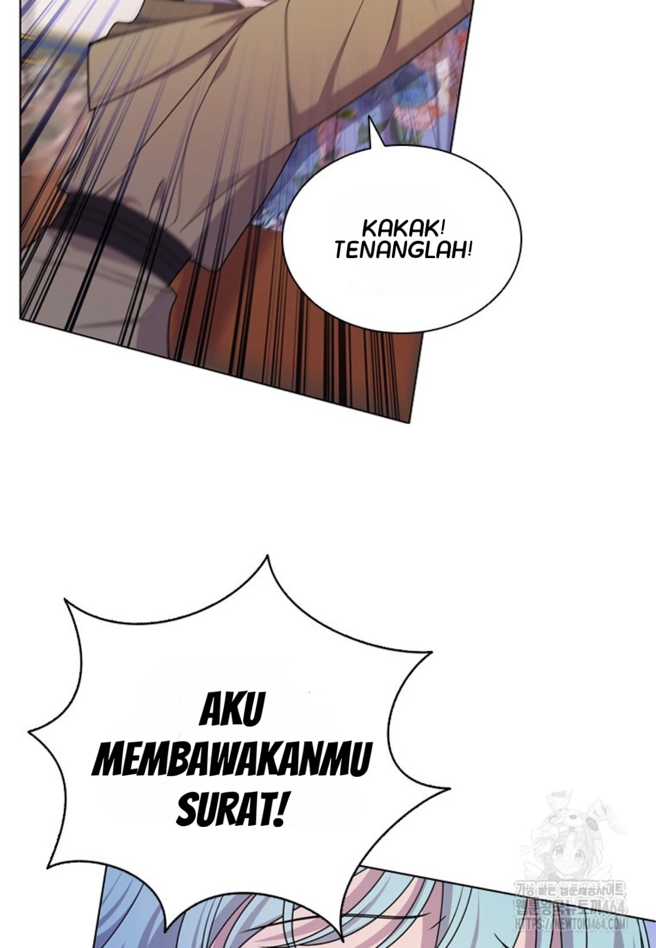 Baca She’s Not Our Daughter! - Chapter 14 halaman 58