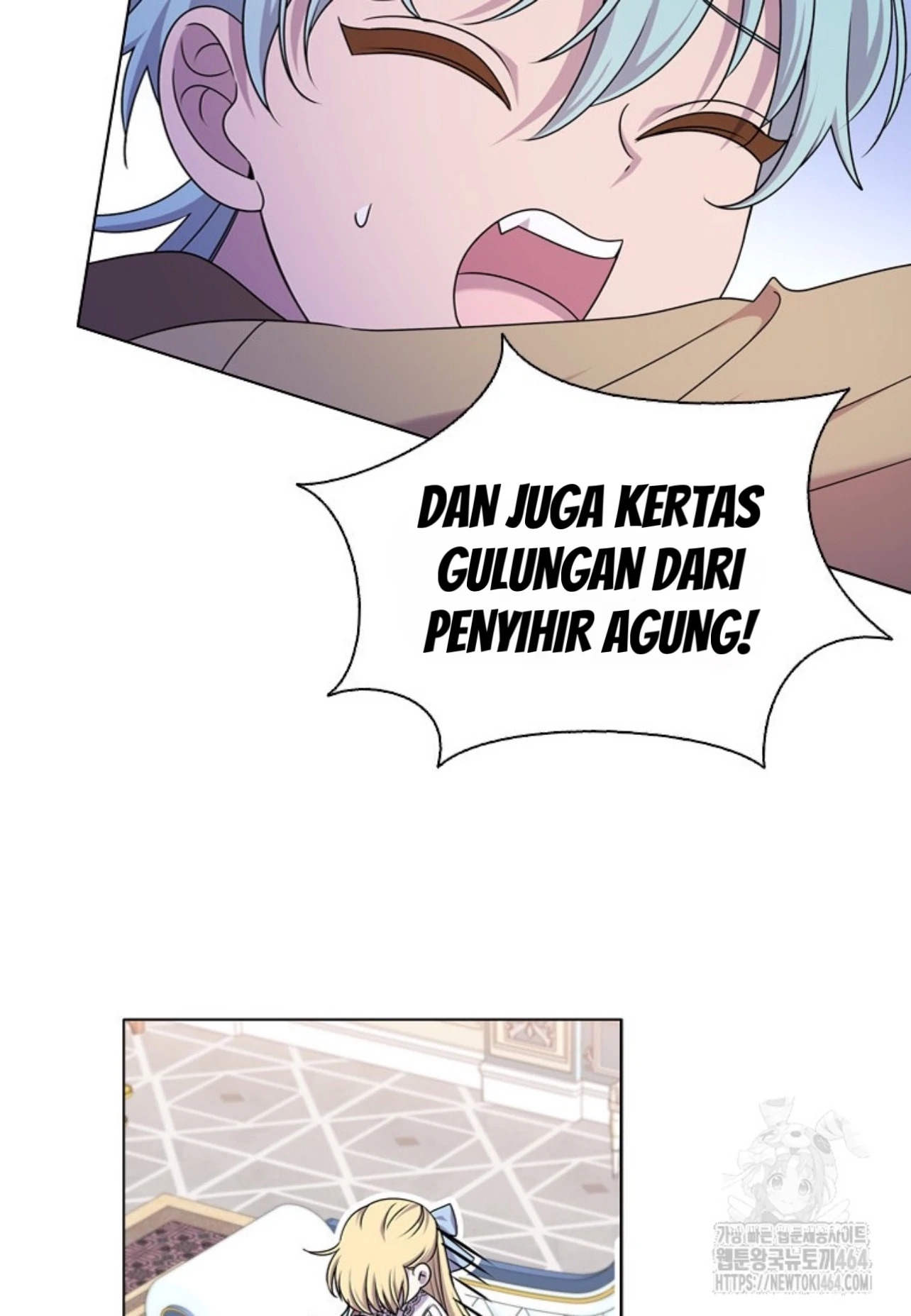 Baca She’s Not Our Daughter! - Chapter 14 halaman 59